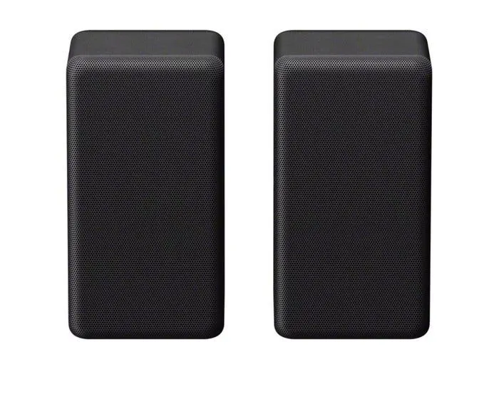 Sony Parlantes posteriores SA-RS3S inalámbricos de 100 W