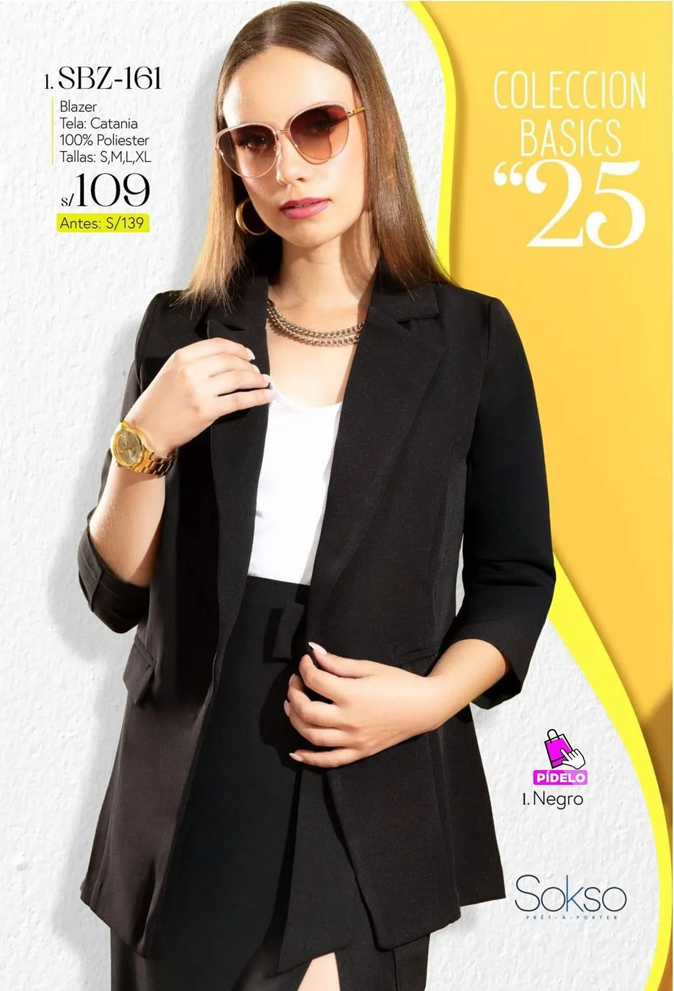 Catalogo de Catálogo Sokso 3 de febrero al 2 de marzo 2025 - Pag 200