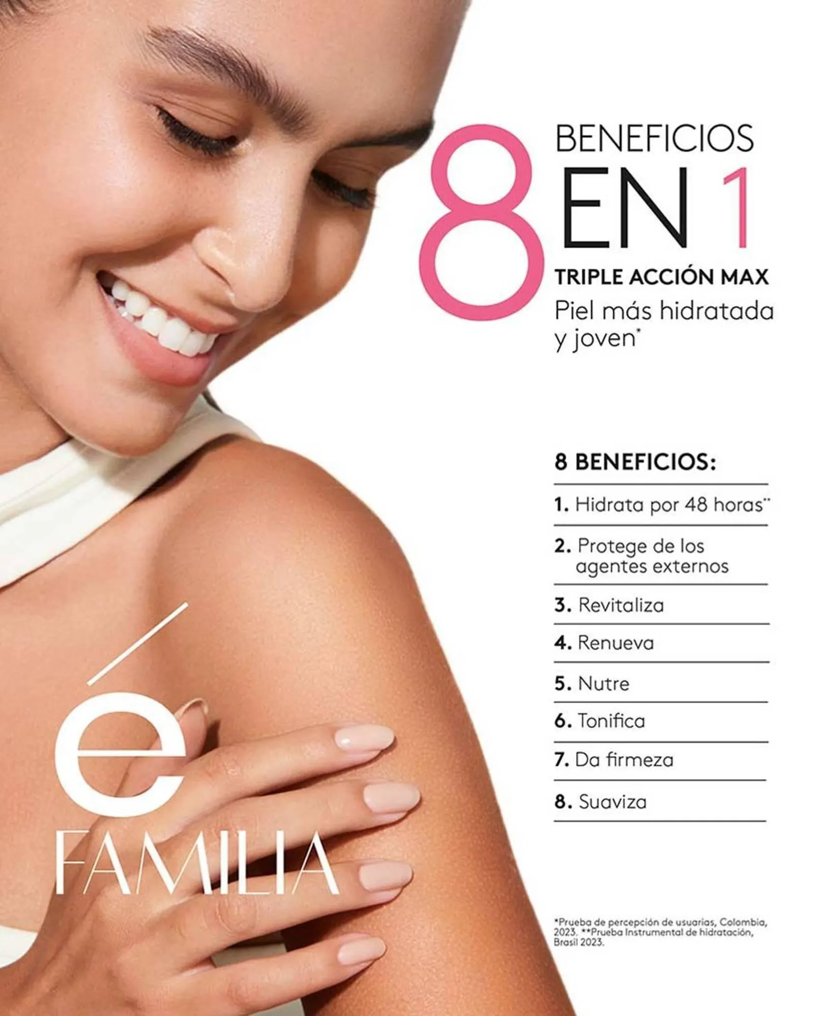 Catalogo de Catálogo Ésika 28 de enero al 15 de marzo 2025 - Pag 136