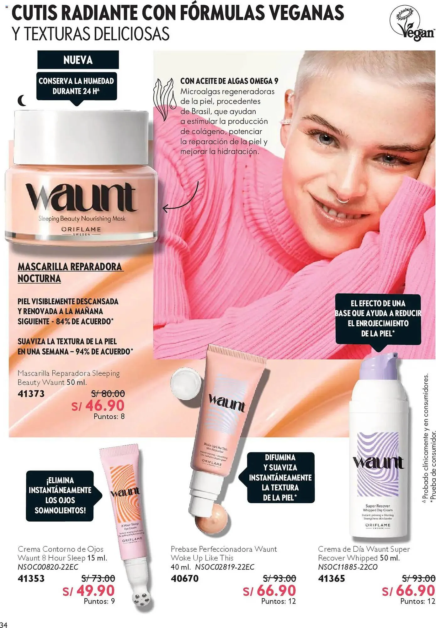 Catalogo de Catálogo Natura 27 de diciembre al 24 de enero 2026 - Pag 34