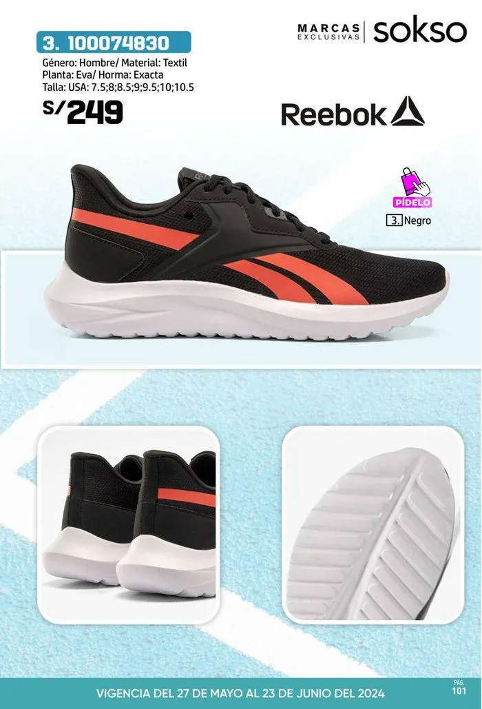 Catalogo de ROUTT 06 - 24 27 de mayo al 23 de junio 2024 - Pag 101