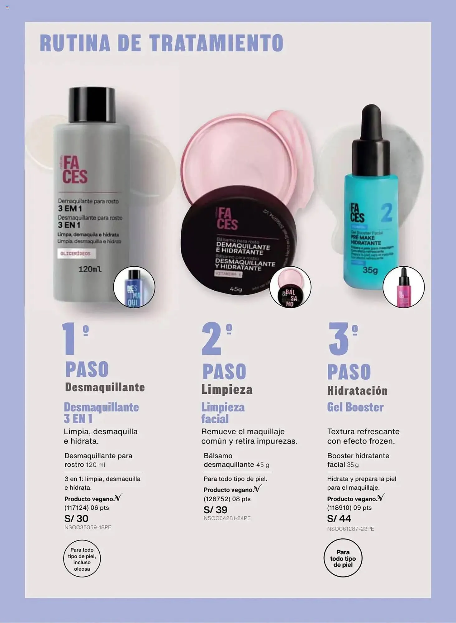 Catalogo de Catálogo Natura 19 de febrero al 3 de marzo 2026 - Pag 70