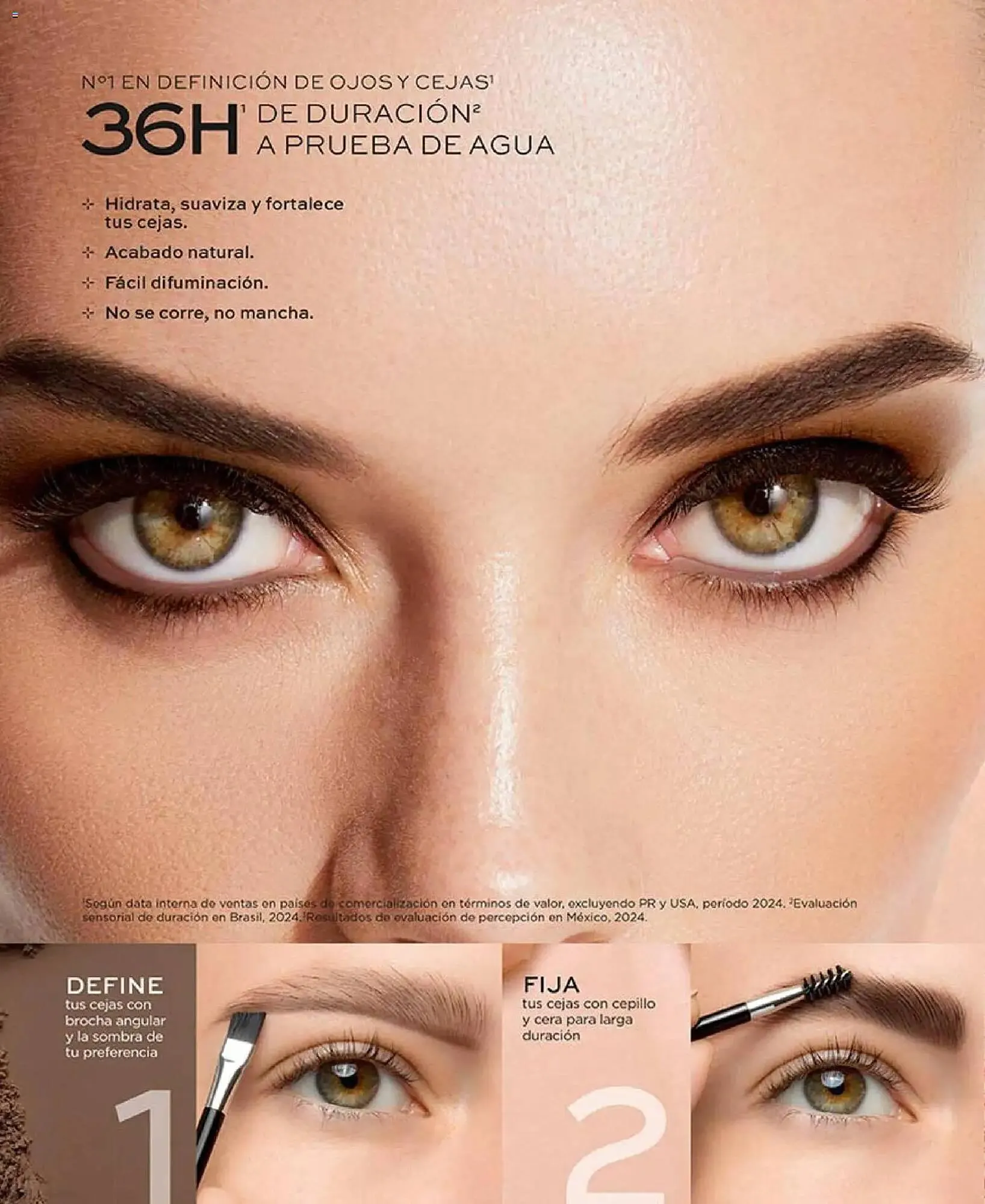Catalogo de Catálogo L'Bel 16 de mayo al 12 de junio 2026 - Pag 62