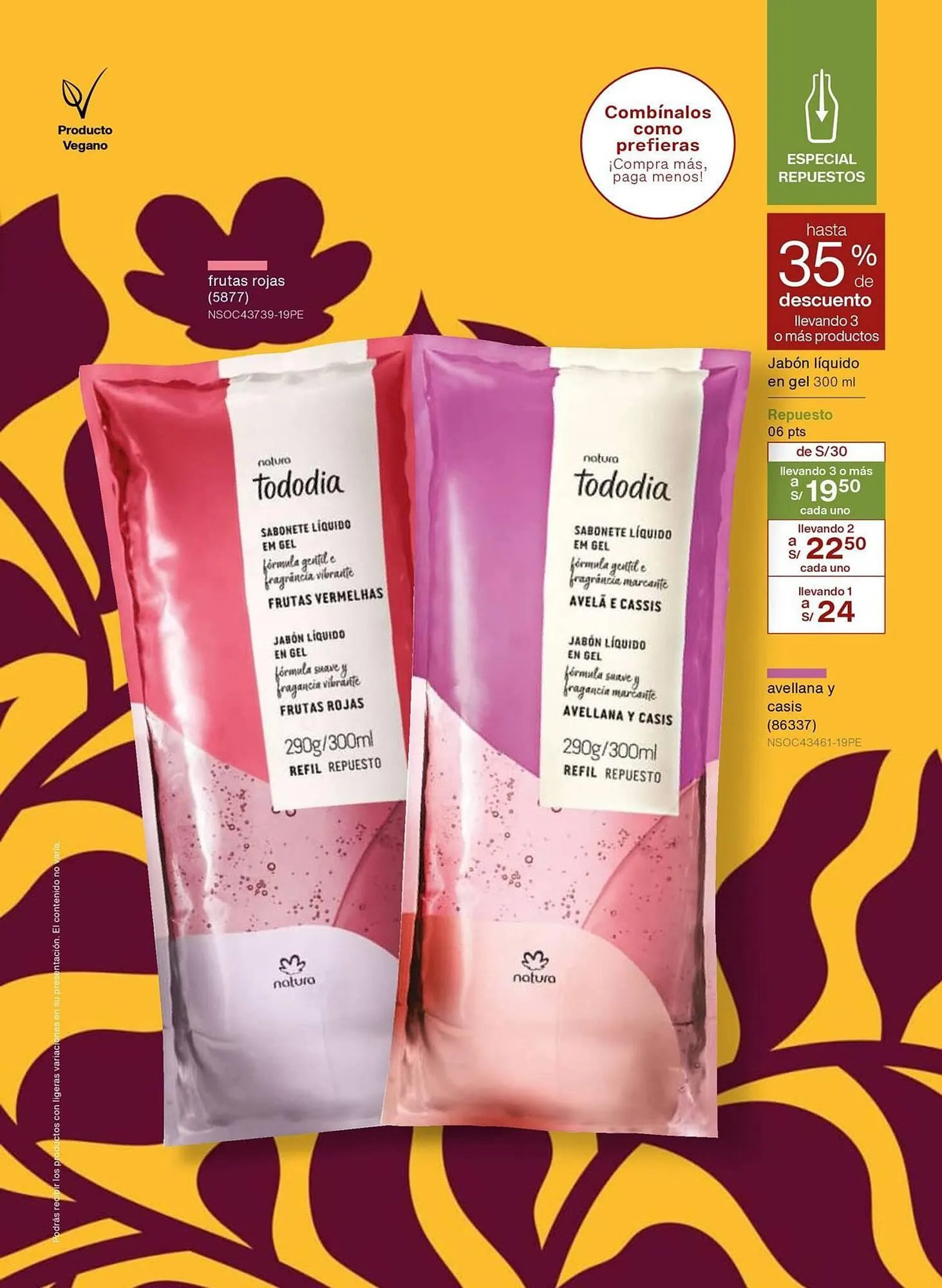 Catalogo de Catálogo Natura 29 de diciembre al 31 de enero 2026 - Pag 102