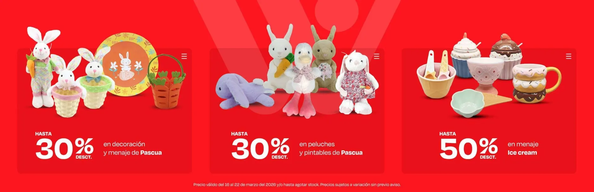 Catalogo de Catálogo Wong 19 de marzo al 29 de marzo 2026 - Pag 12