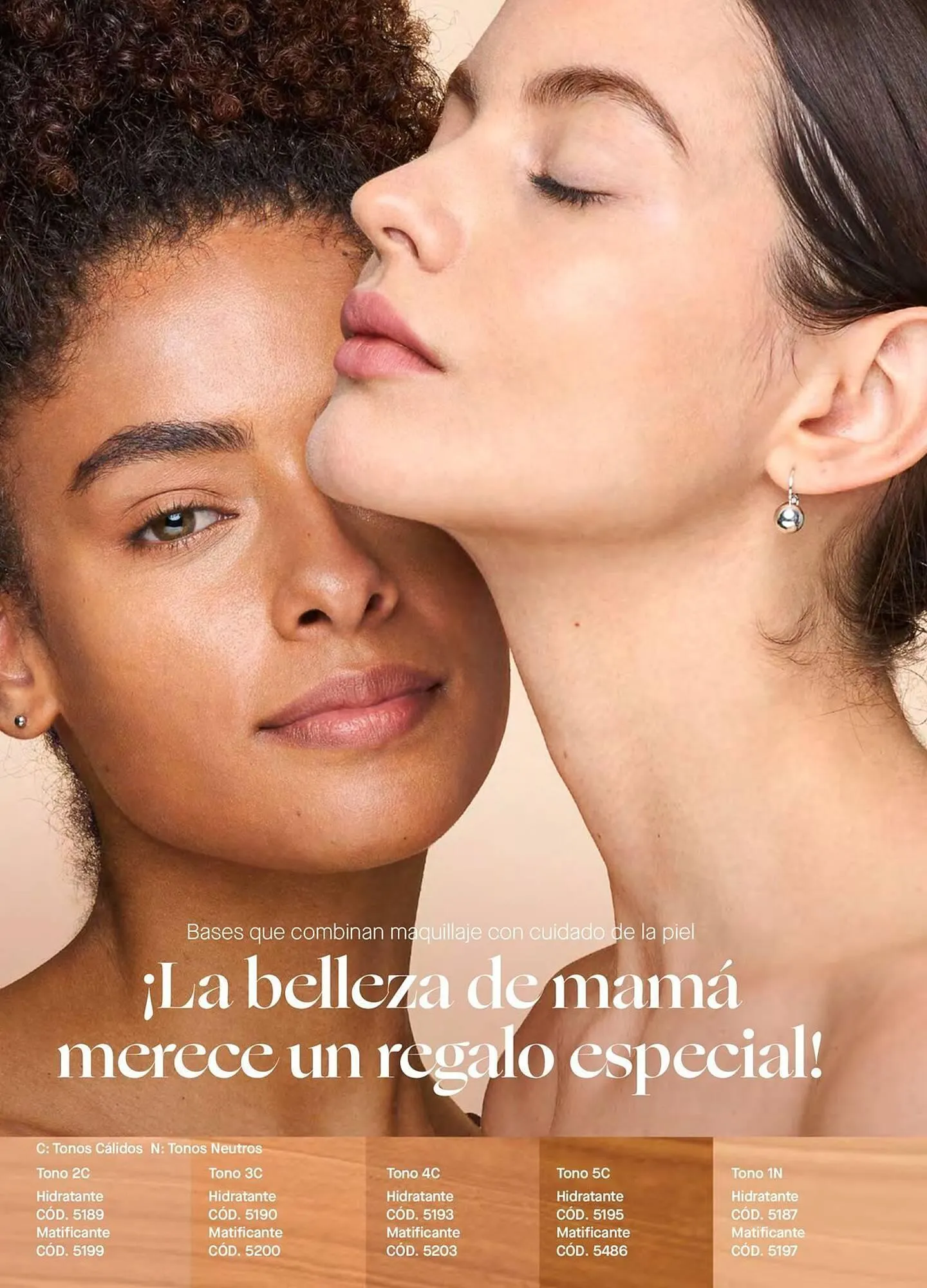 Catalogo de Catálogo Yanbal 22 de abril al 26 de mayo 2025 - Pag 48