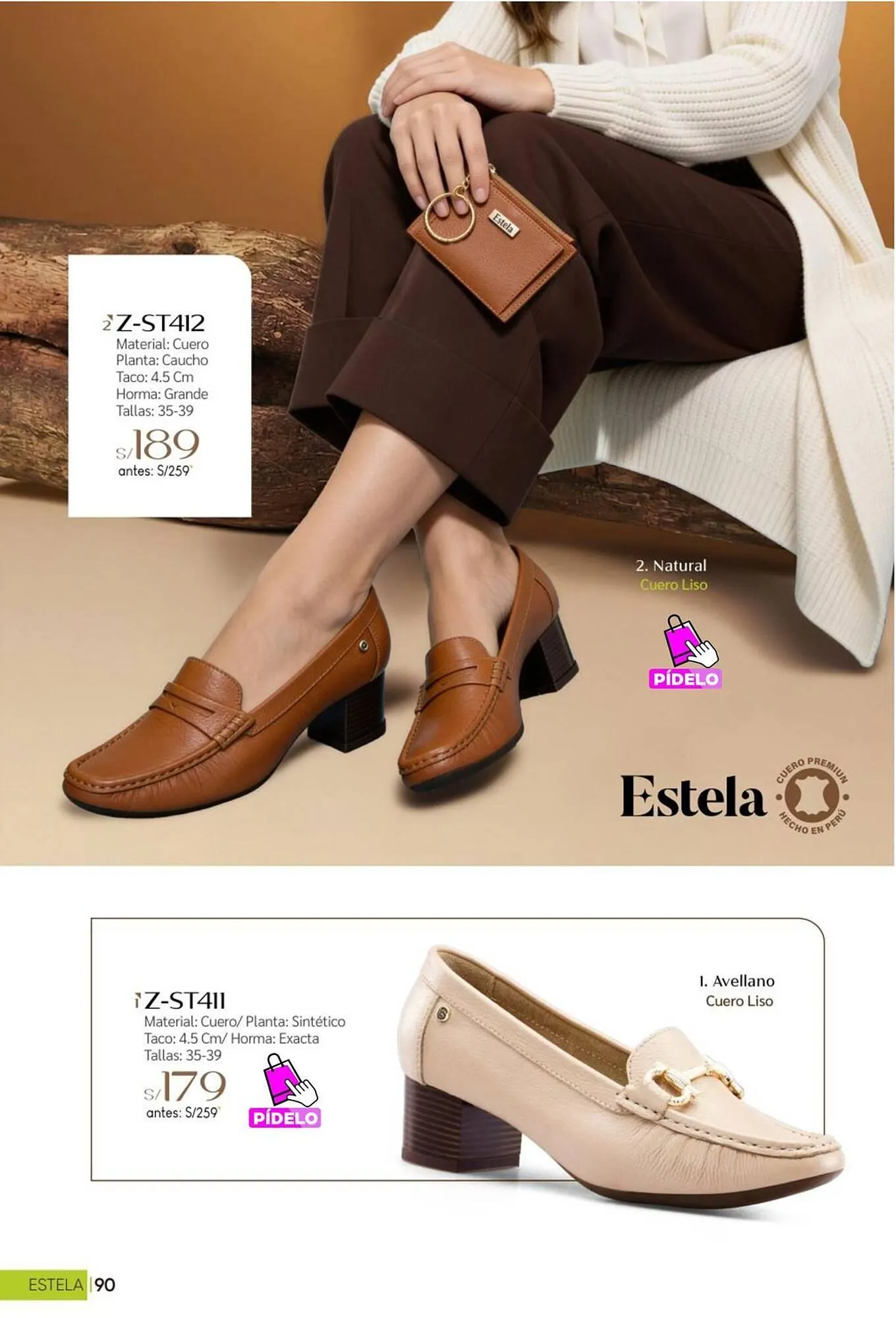 Catalogo de Catálogo Sokso 6 de abril al 3 de mayo 2026 - Pag 90