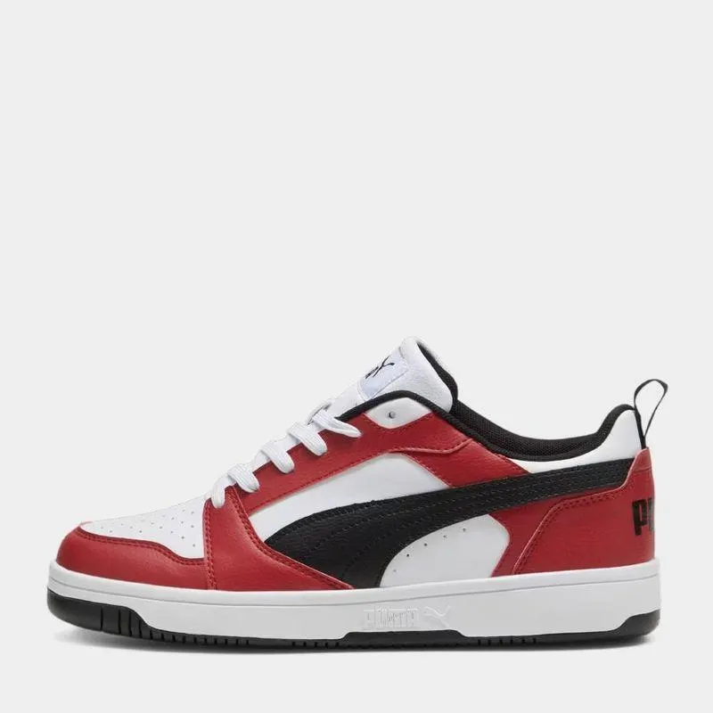 Zapatillas Urbanas Hombres 392328 17 Puma Rebound V6 Low