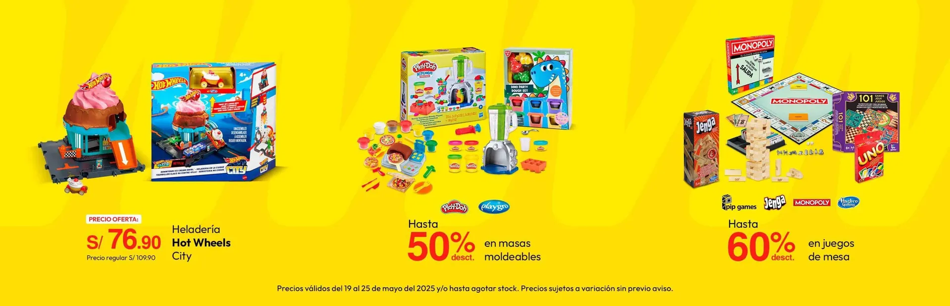 Catalogo de Catálogo Metro 20 de mayo al 25 de mayo 2025 - Pag 8