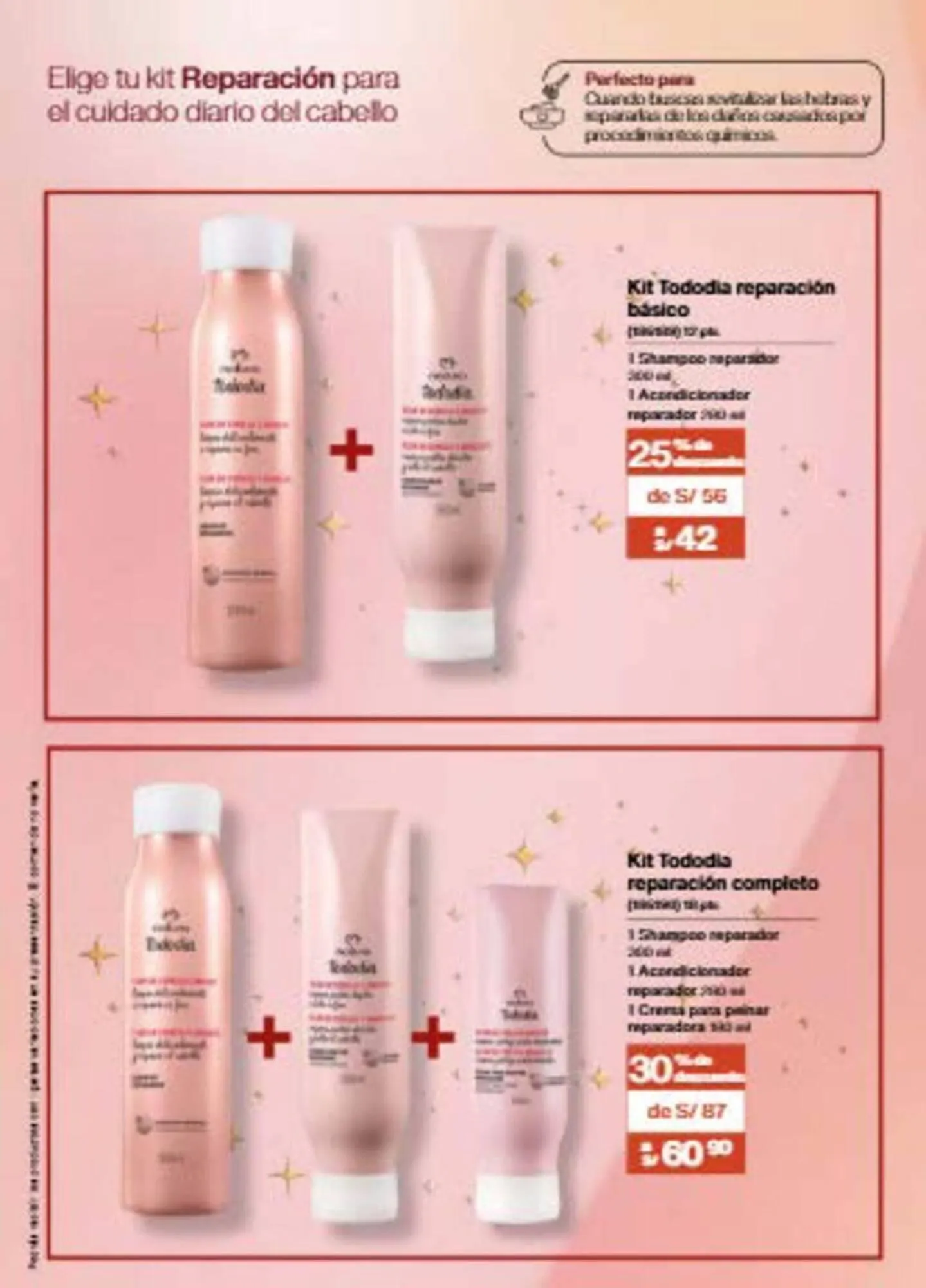 Catalogo de Catálogo Natura 31 de octubre al 23 de noviembre 2025 - Pag 154