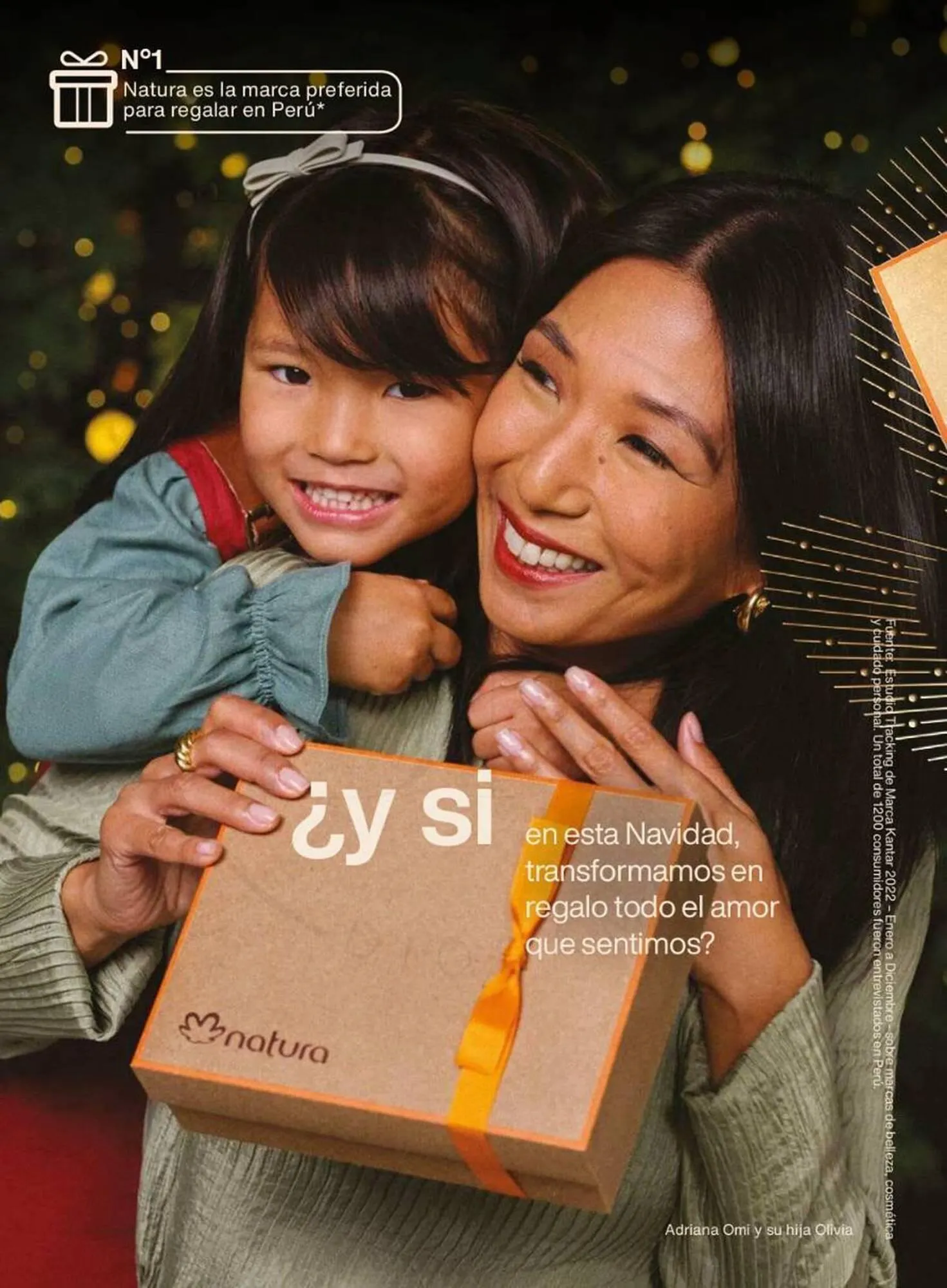 Catalogo de Catálogo Natura 15 de noviembre al 15 de diciembre 2023 - Pag 63