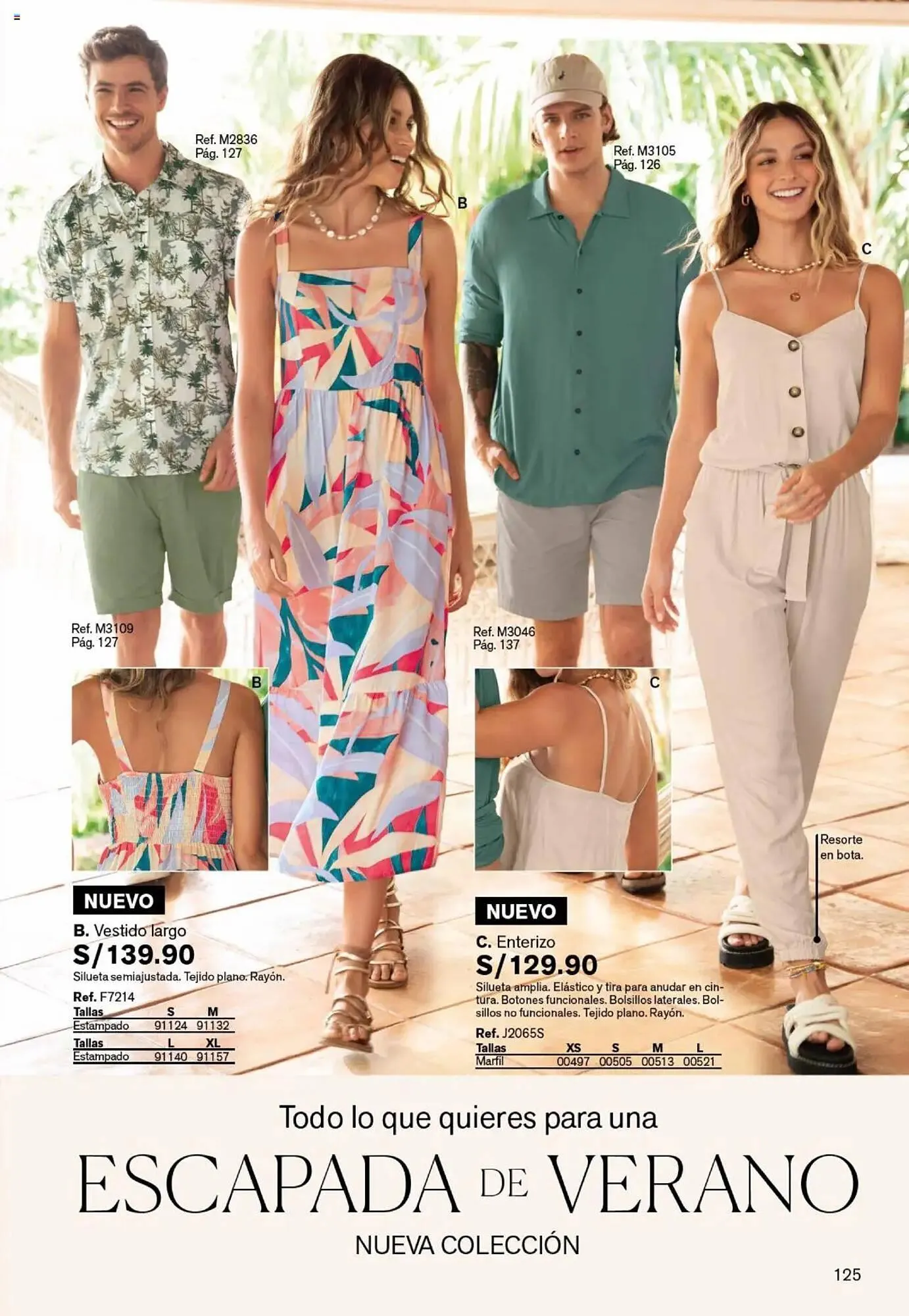 Catalogo de Catálogo Leonisa 26 de diciembre al 14 de enero 2025 - Pag 405