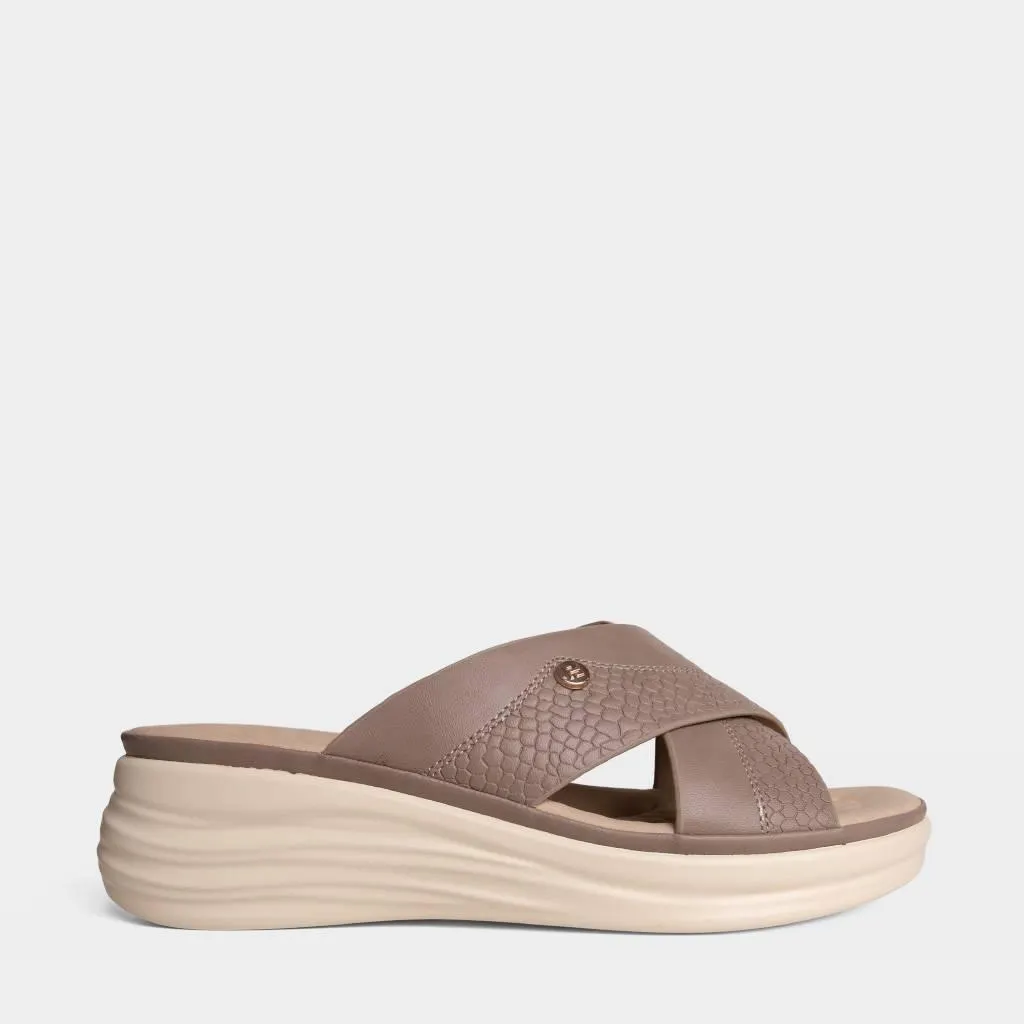 Sandalias Casuales Footloose Mujeres Ftl-Lm00006