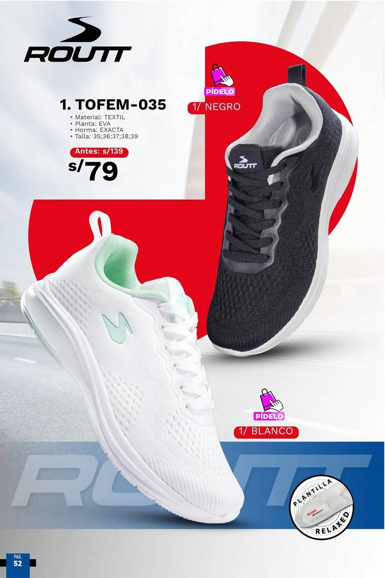 Catalogo de Catálogo Sokso 27 de febrero al 5 de mayo 2026 - Pag 52