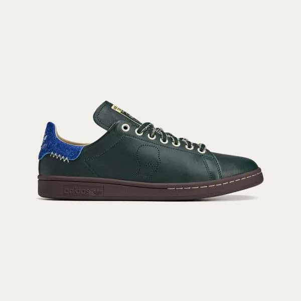 Zapatillas Stan Smith Brain Dead