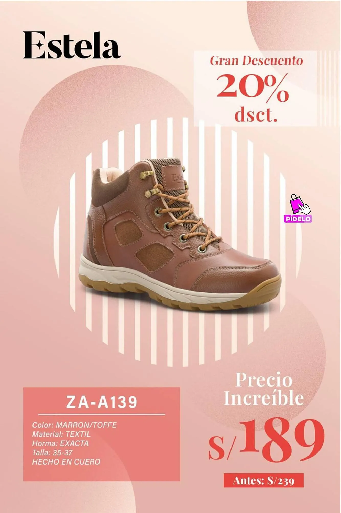 Catalogo de Catálogo Sokso 1 de abril al 6 de abril 2025 - Pag 57