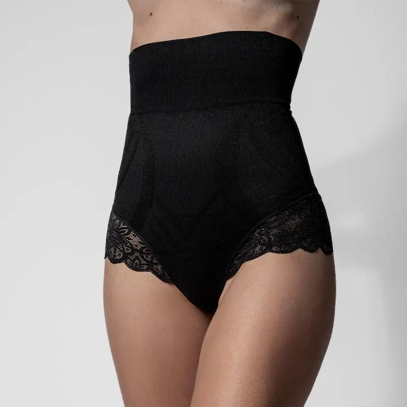 Calzón sexyline cintura alta Martina