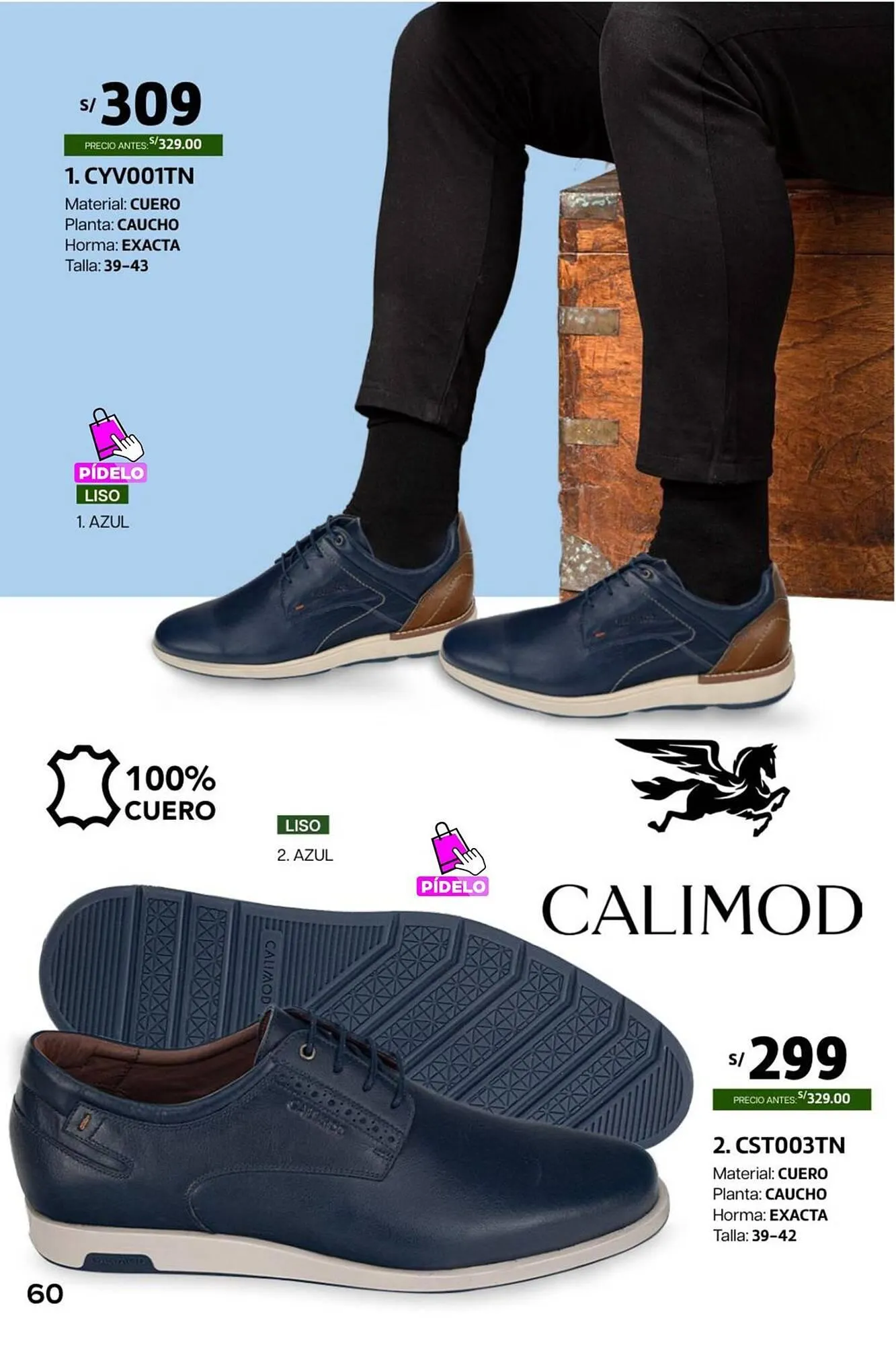 Catalogo de Catálogo Sokso 17 de febrero al 6 de abril 2025 - Pag 190