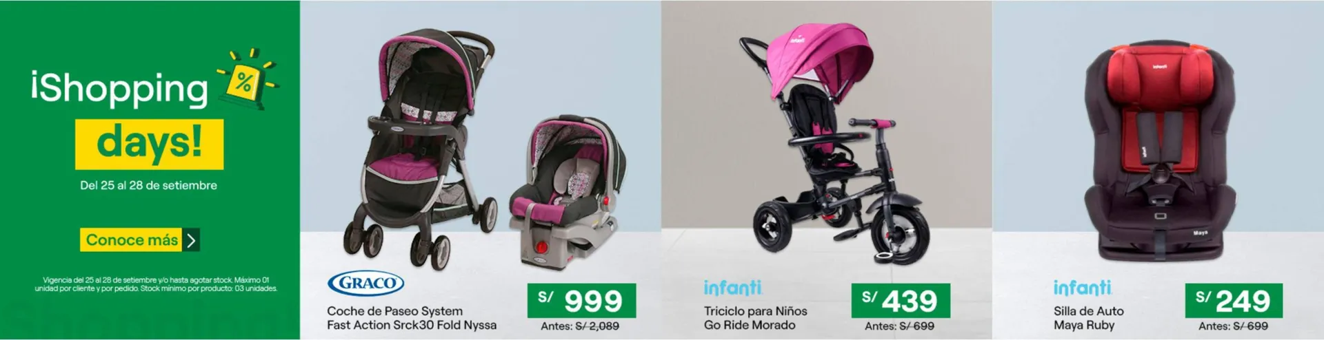 Catálogo Tai Loy - 1