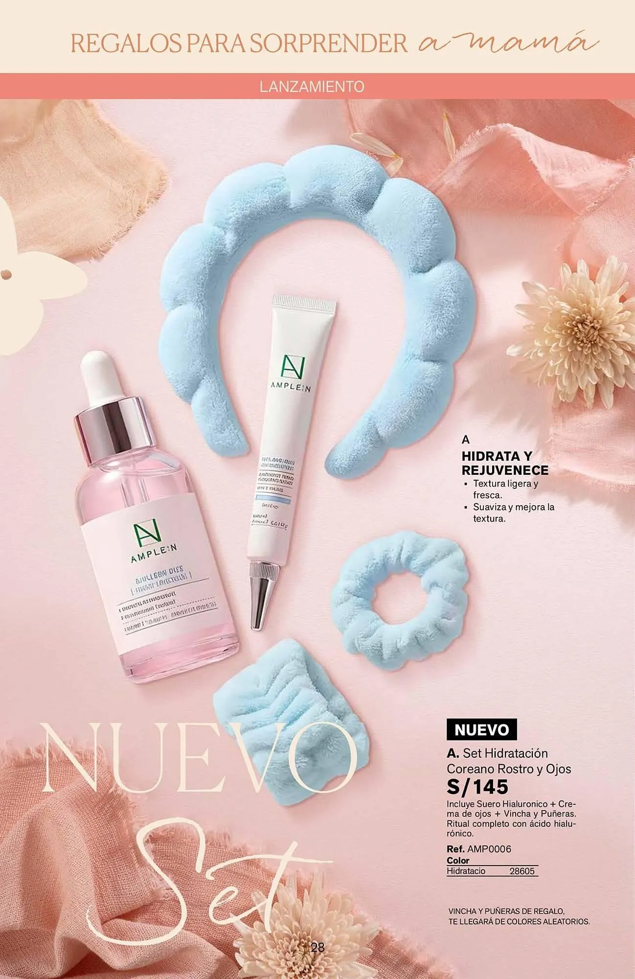 Catalogo de Catálogo Leonisa 1 de junio al 30 de junio 2026 - Pag 28