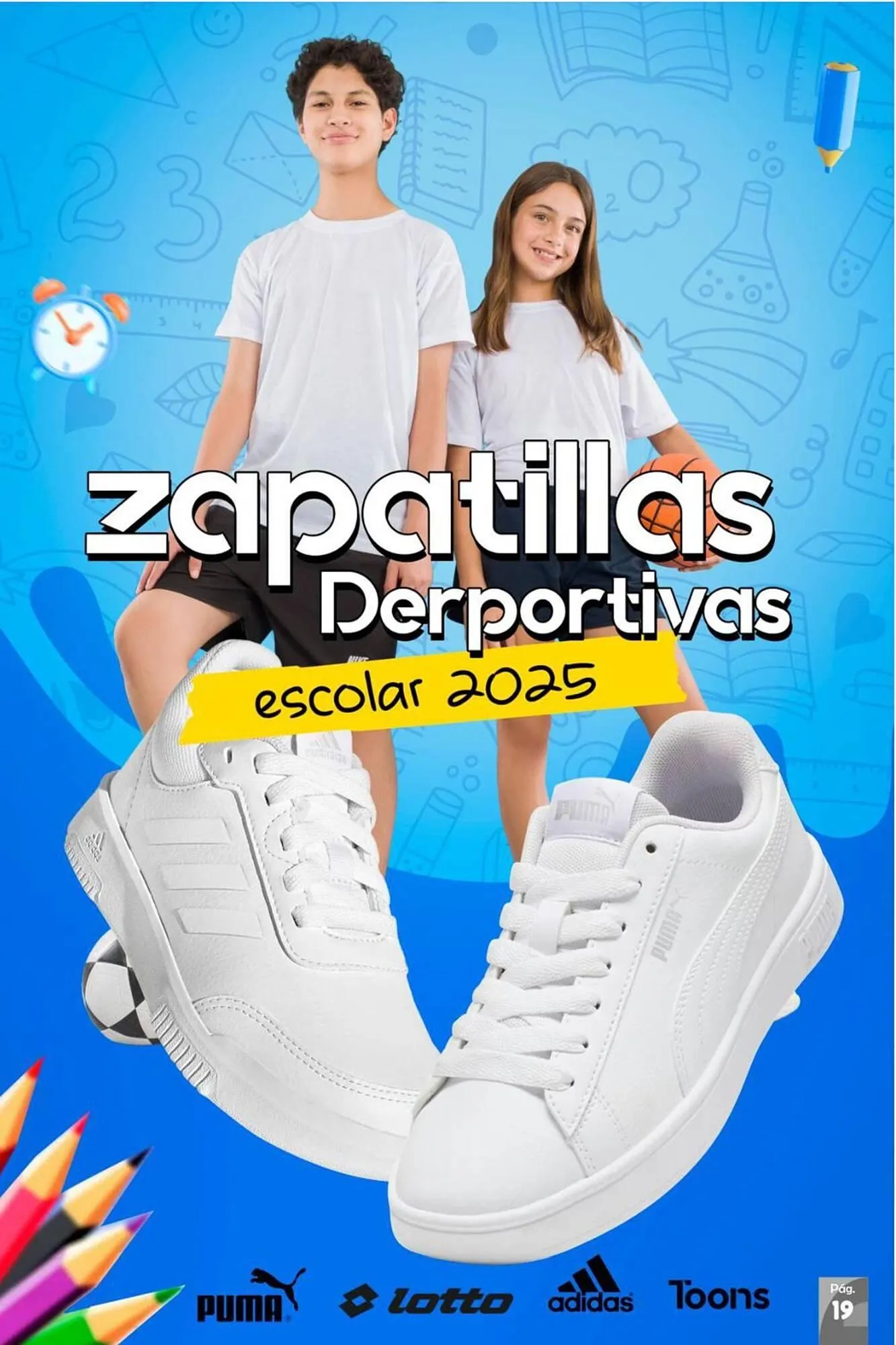 Catalogo de Catálogo Sokso 11 de marzo al 5 de abril 2025 - Pag 19