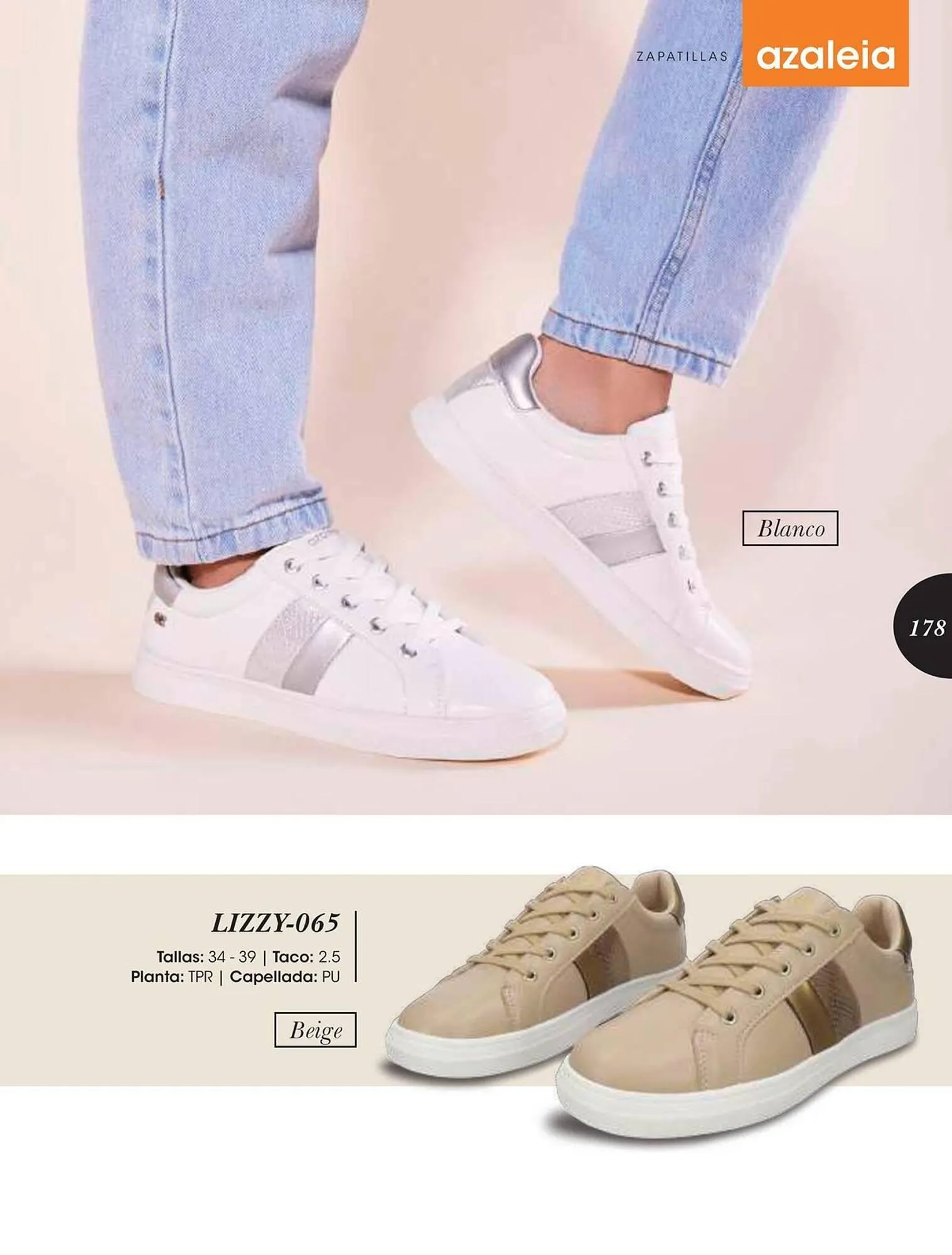 Catalogo de Catálogo Azaleia 13 de mayo al 20 de junio 2024 - Pag 178