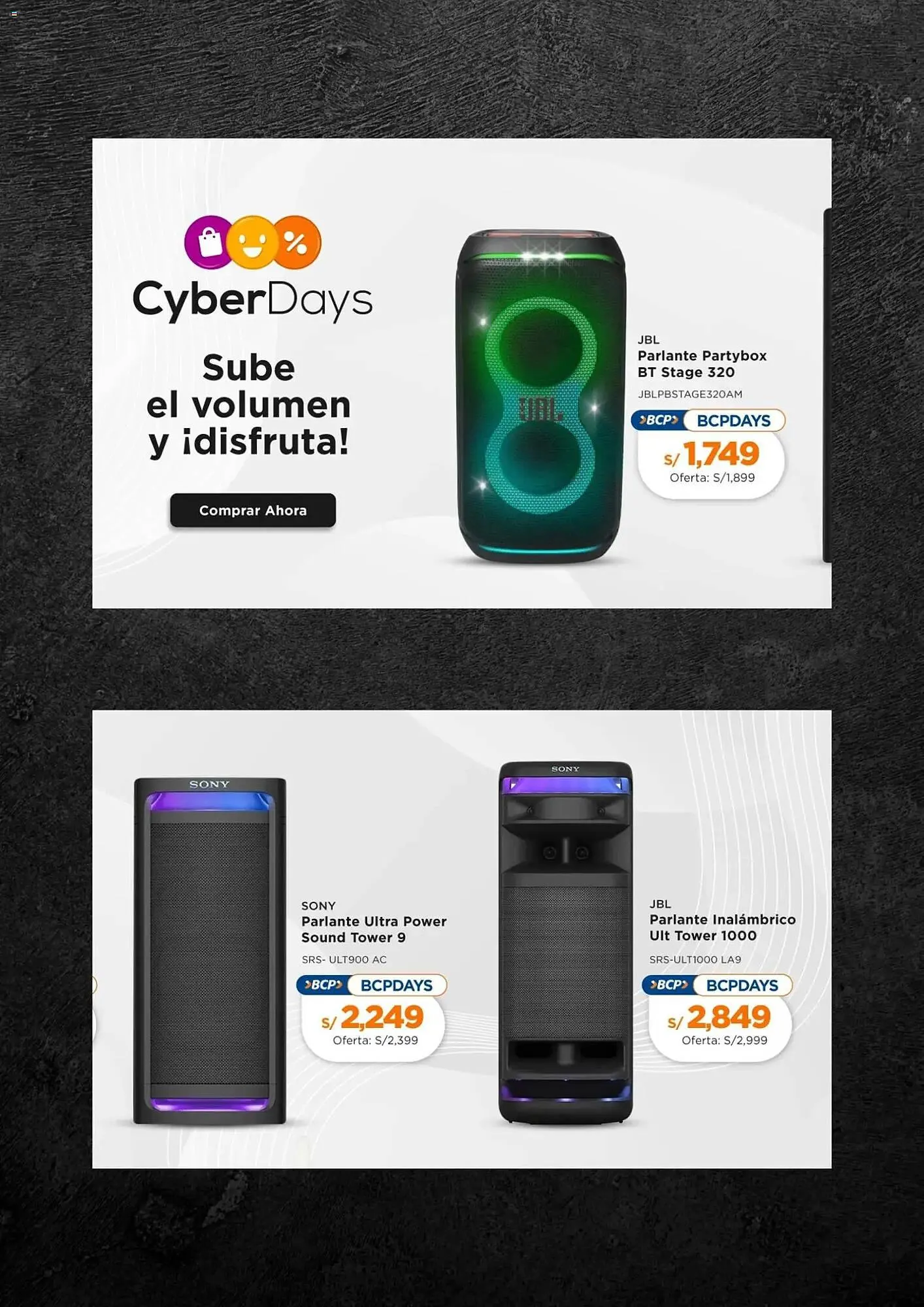 Catalogo de Catálogo La Curacao 27 de octubre al 3 de noviembre 2025 - Pag 7