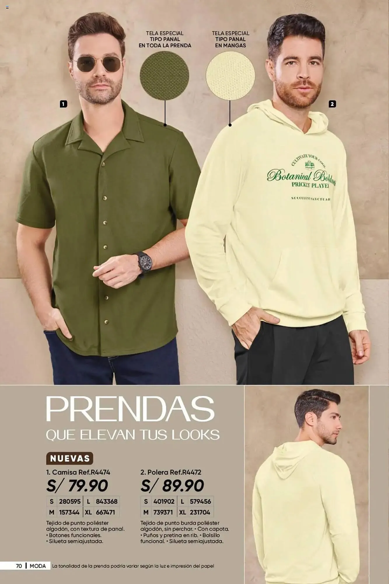 Catalogo de Catálogo Dupree 28 de enero al 28 de febrero 2025 - Pag 81