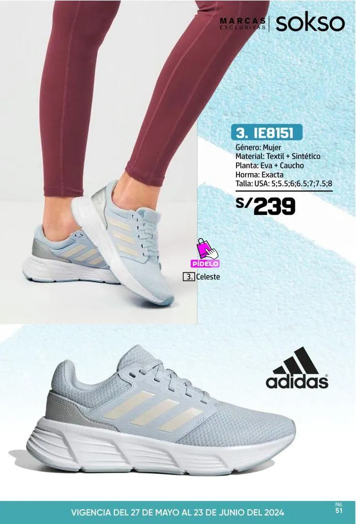 Catalogo de ROUTT 06 - 24 27 de mayo al 23 de junio 2024 - Pag 51