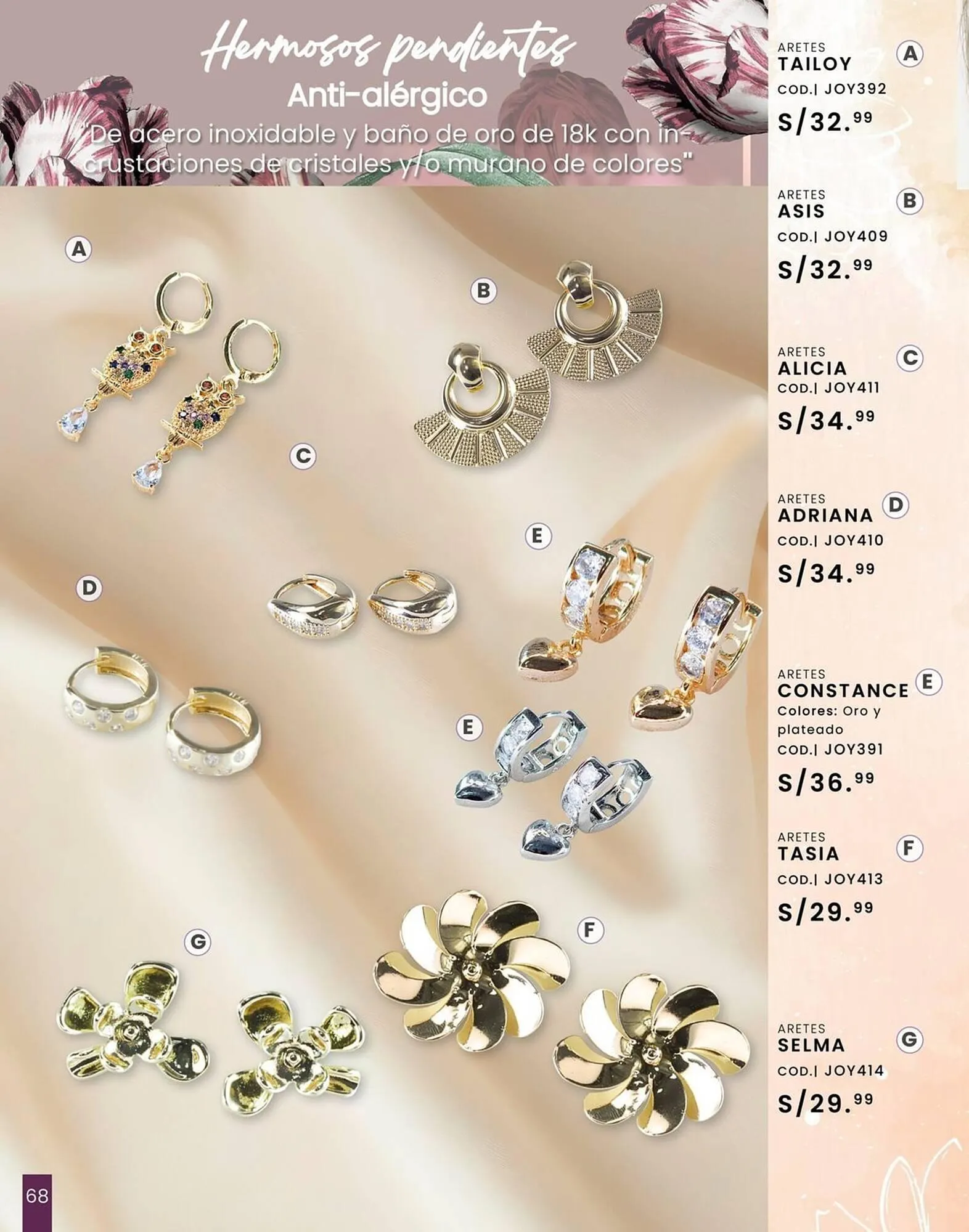 Catalogo de Catálogo Nivi 9 de junio al 22 de junio 2025 - Pag 2