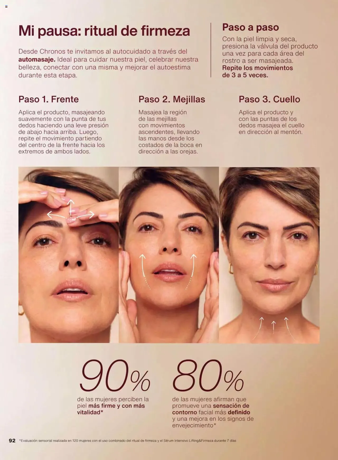 Catalogo de Natura - Ciclo 11 5 de julio al 4 de agosto 2023 - Pag 92