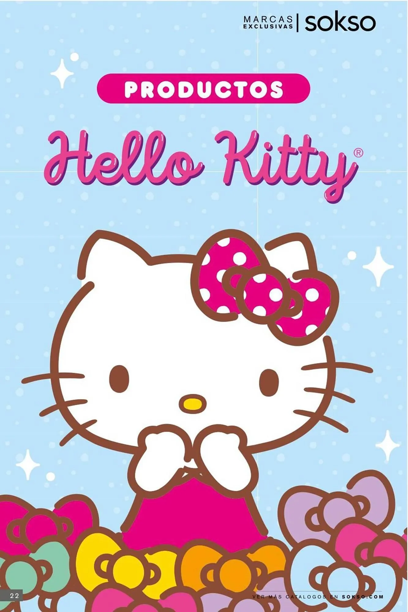 Catalogo de Catálogo Sokso 19 de enero al 8 de febrero 2026 - Pag 22