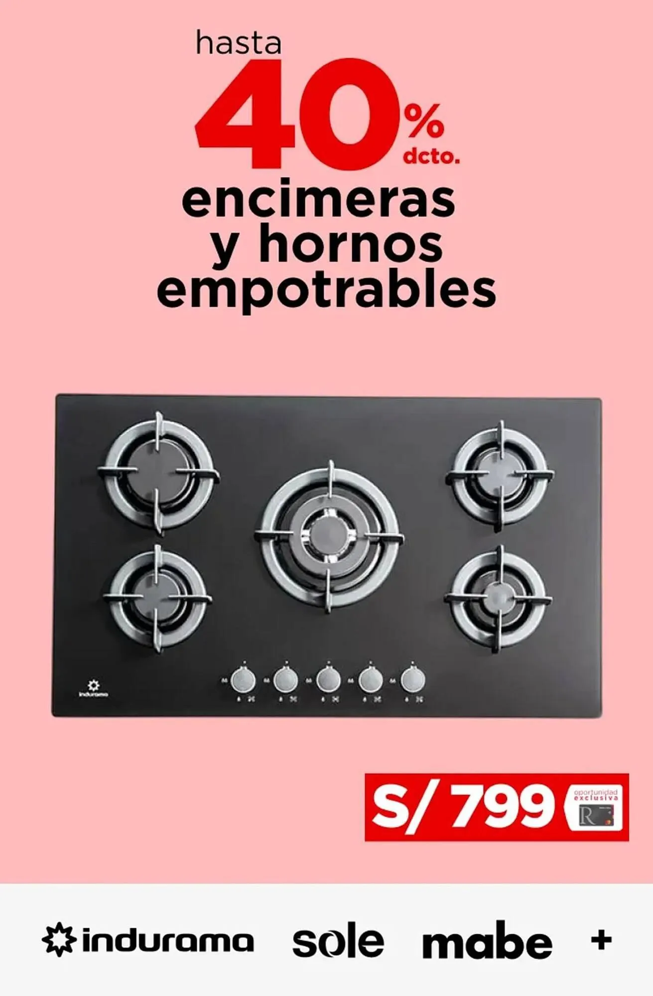 Catalogo de Catálogo Ripley 19 de mayo al 21 de mayo 2025 - Pag 6