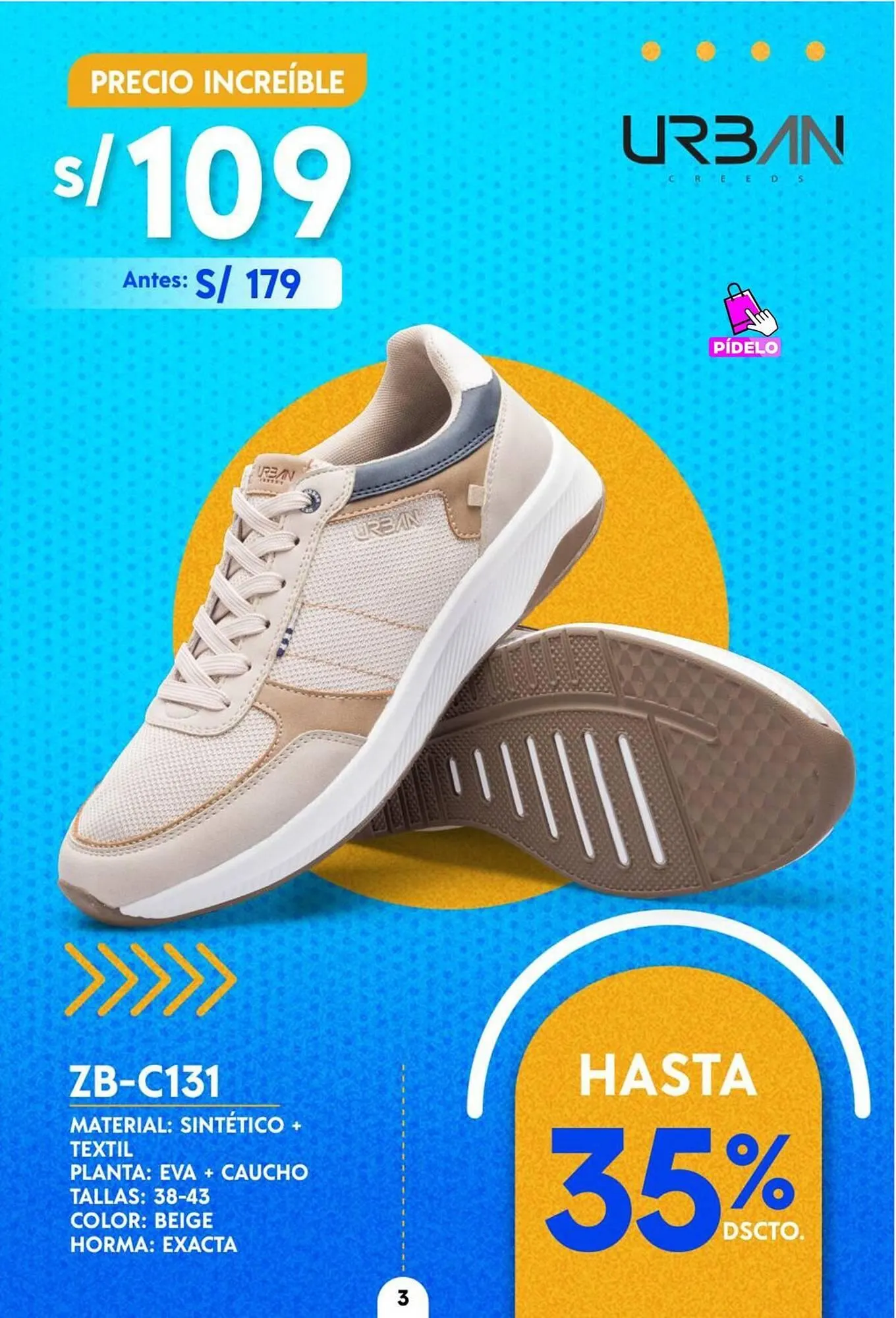 Catalogo de Catálogo Sokso 24 de abril al 4 de mayo 2025 - Pag 3