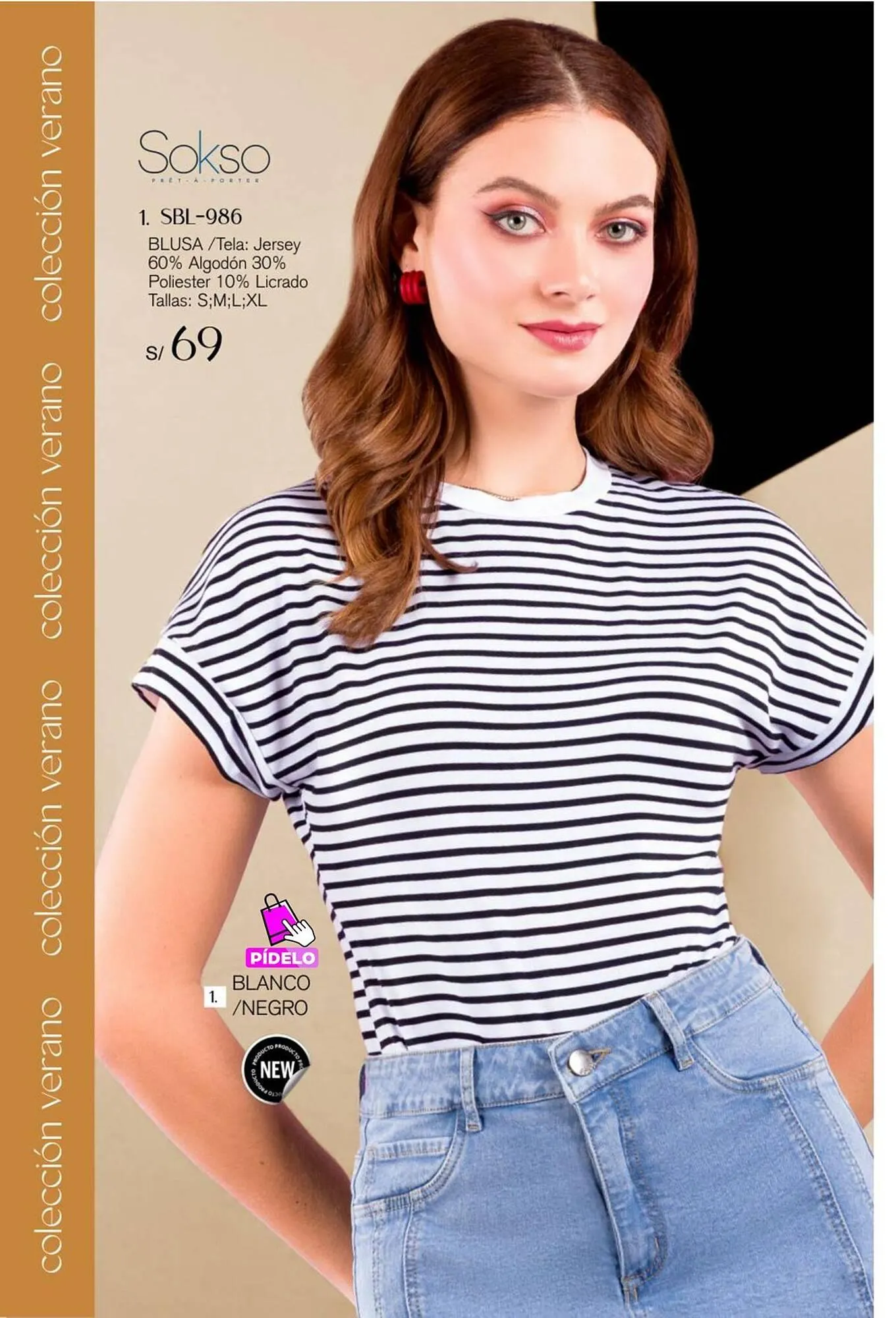 Catalogo de Catálogo Sokso 1 de diciembre al 4 de enero 2026 - Pag 214