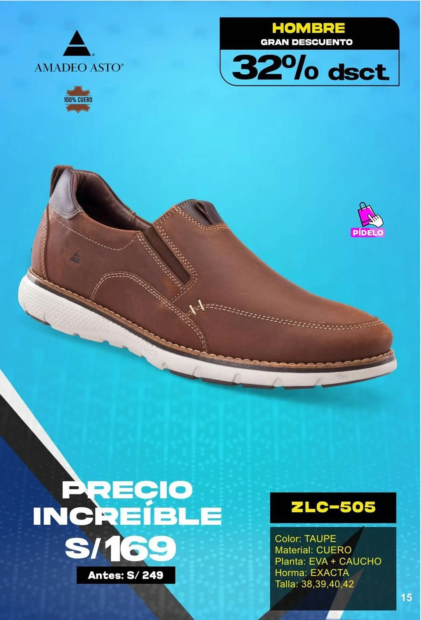 Catalogo de Catálogo Sokso 26 de enero al 1 de febrero 2026 - Pag 15