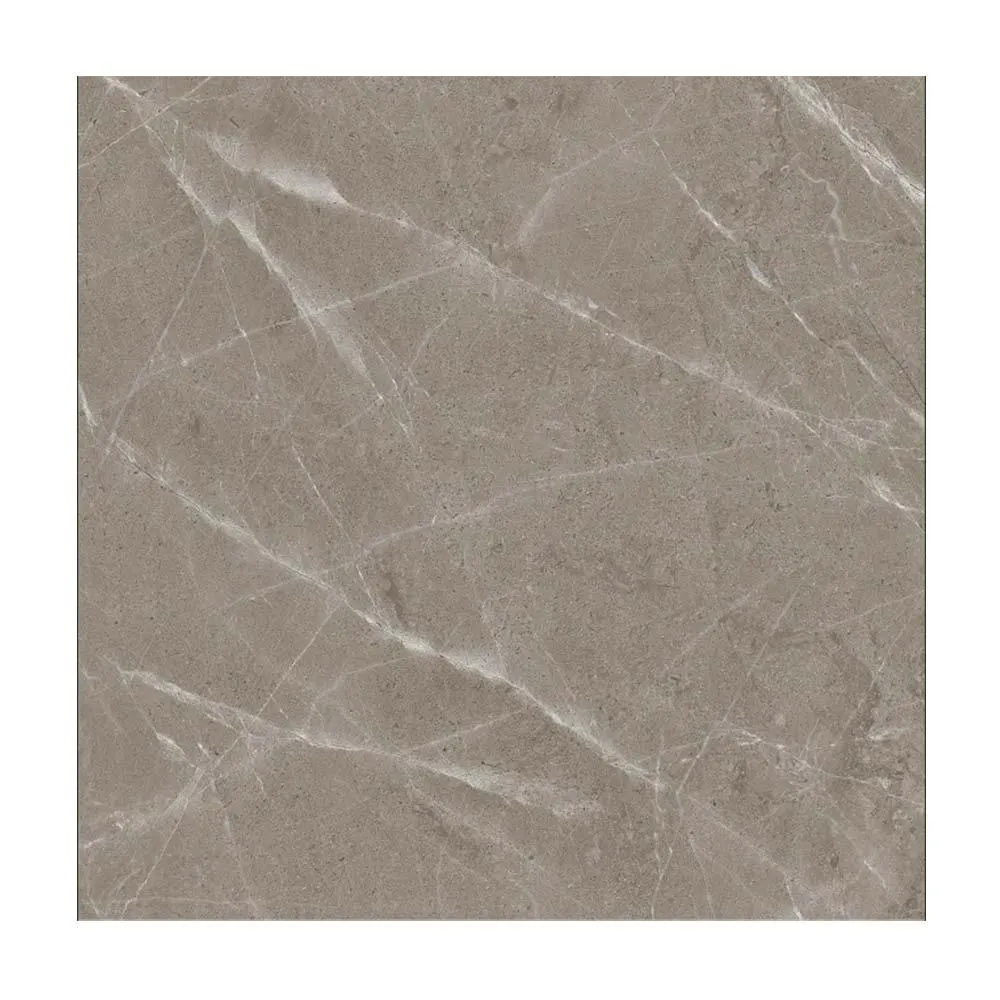Porcelanato 60x60 Vitrificado Siena Marrón 1.44m2
