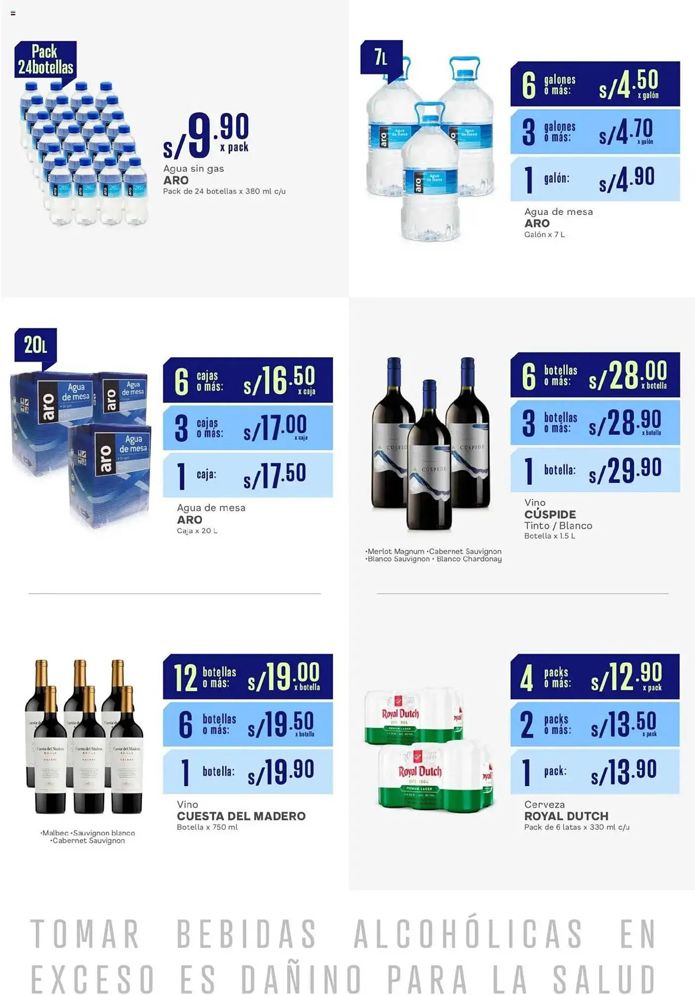 Catalogo de Catálogo Makro 5 de junio al 18 de junio 2025 - Pag 7