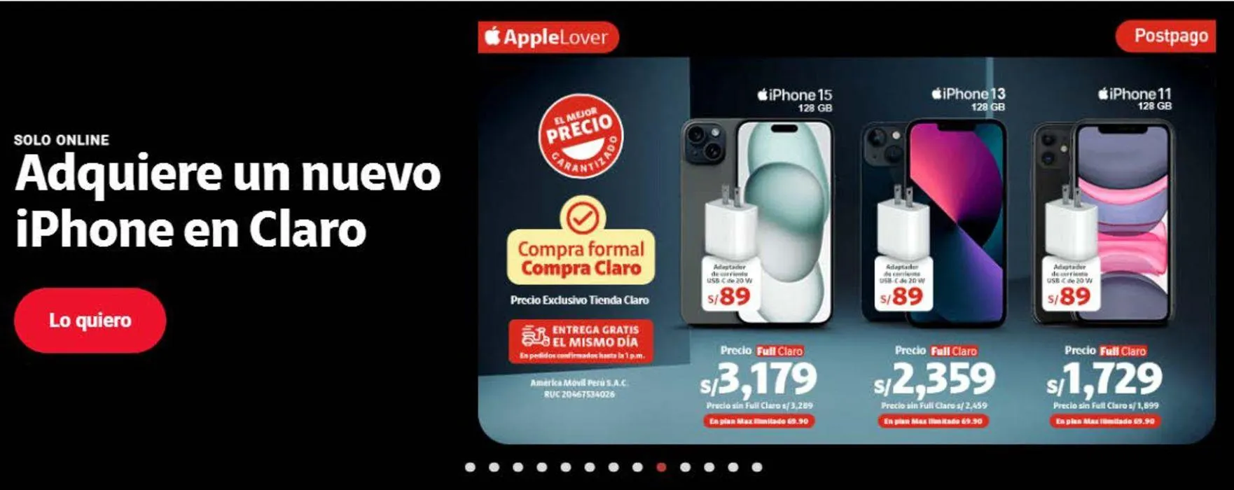 Catalogo de Ofertas 3 de junio al 3 de junio 2024 - Pag 9