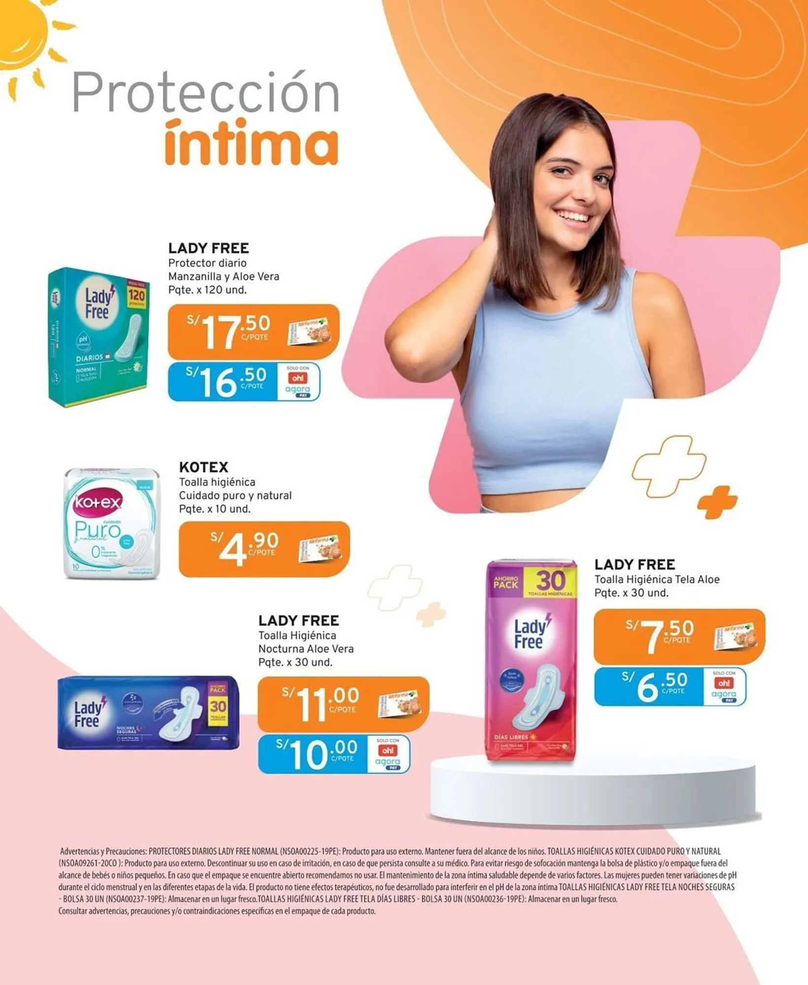 Catalogo de Catálogo Mifarma 3 de enero al 31 de enero 2024 - Pag 26