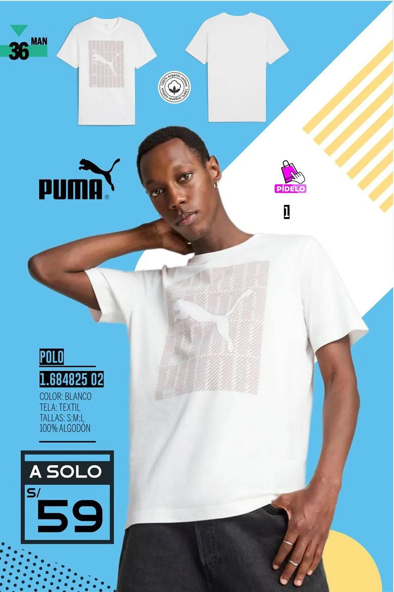 Catalogo de Catálogo Sokso 30 de octubre al 23 de noviembre 2025 - Pag 36