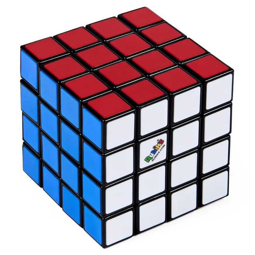 Cubo Mágico Rubiks 4X4 Maestro