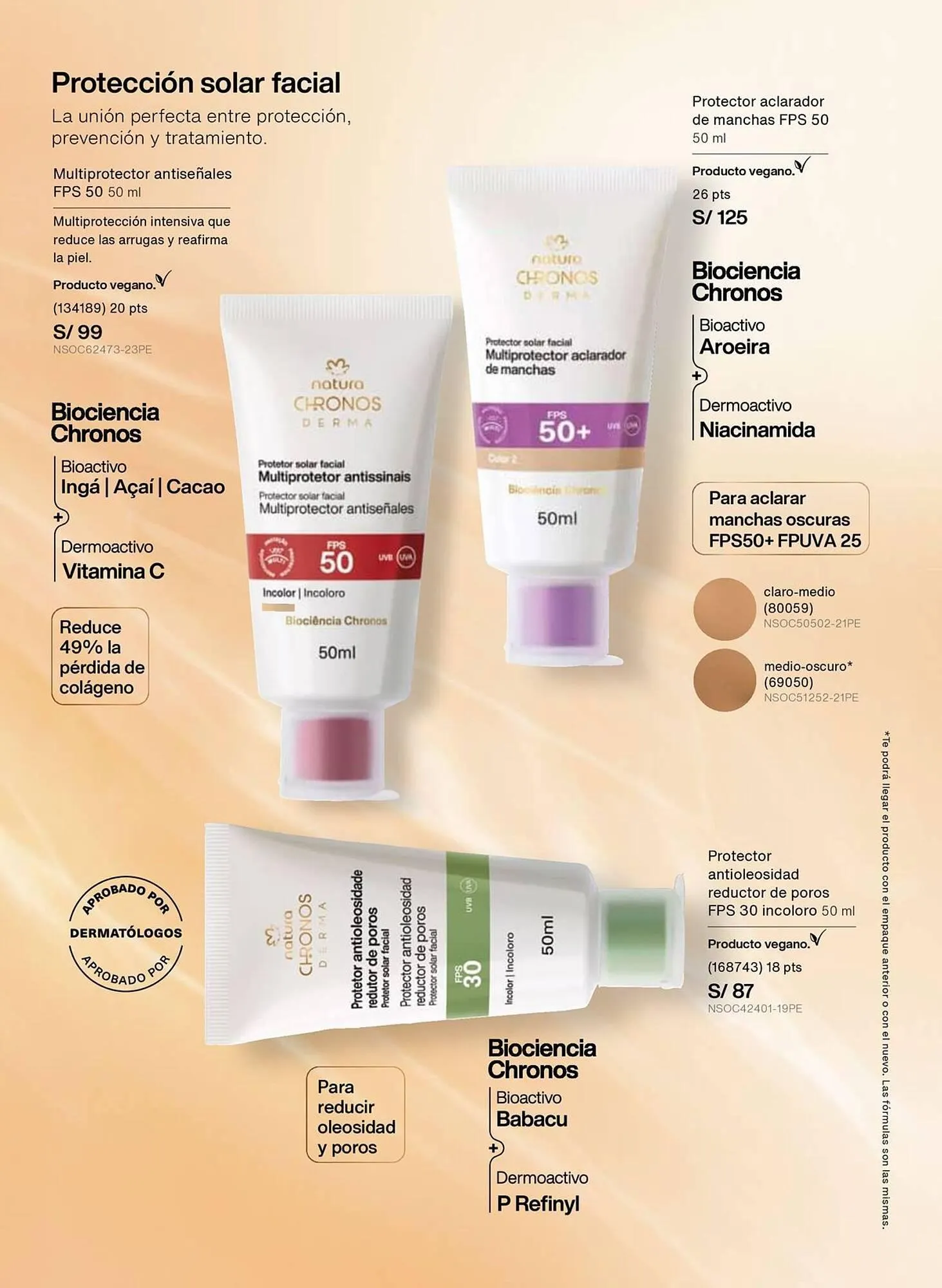 Catalogo de Catálogo Natura 29 de diciembre al 31 de enero 2026 - Pag 84