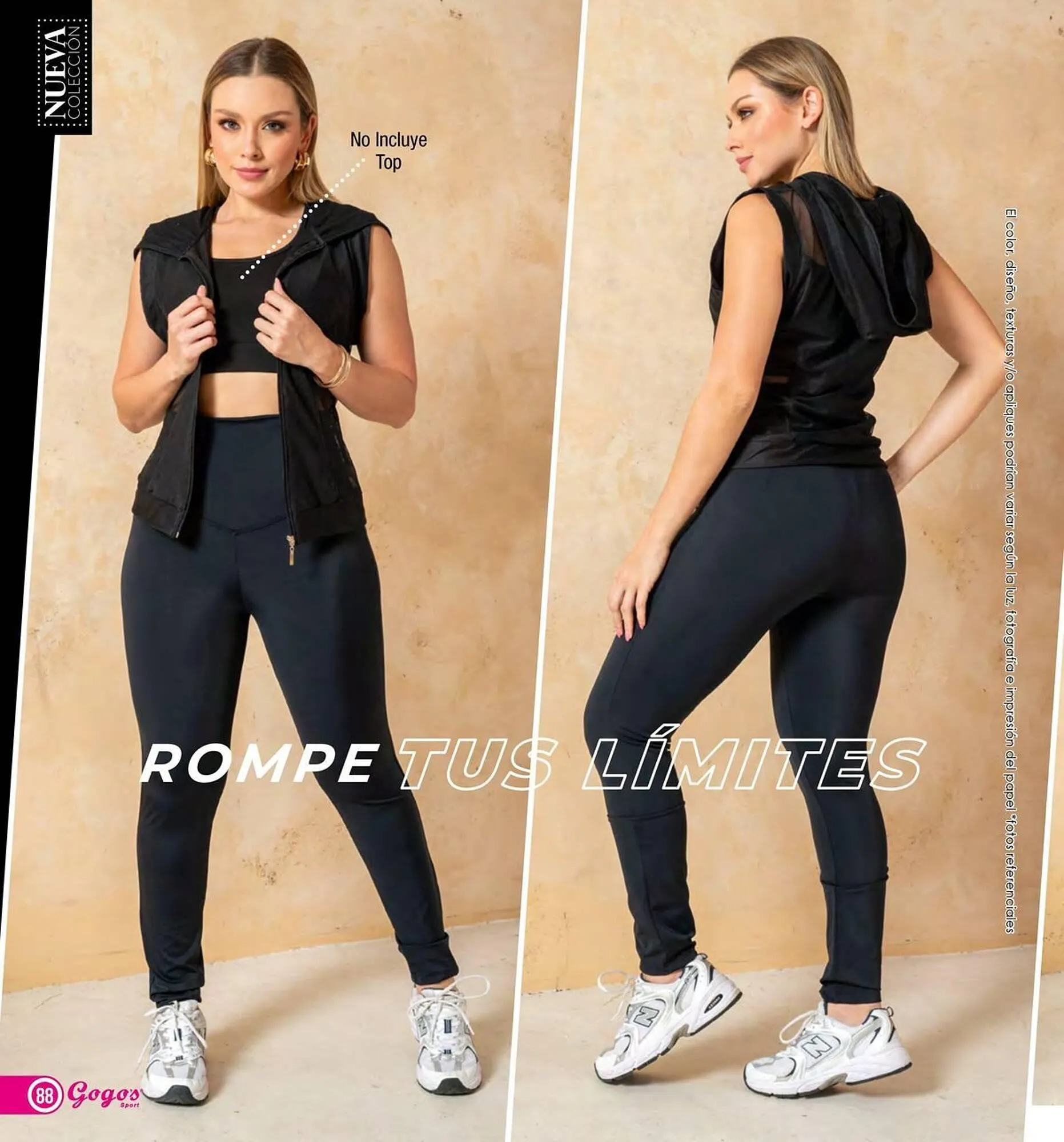 Catalogo de Catálogo Gogo's Sport 26 de abril al 4 de mayo 2024 - Pag 88