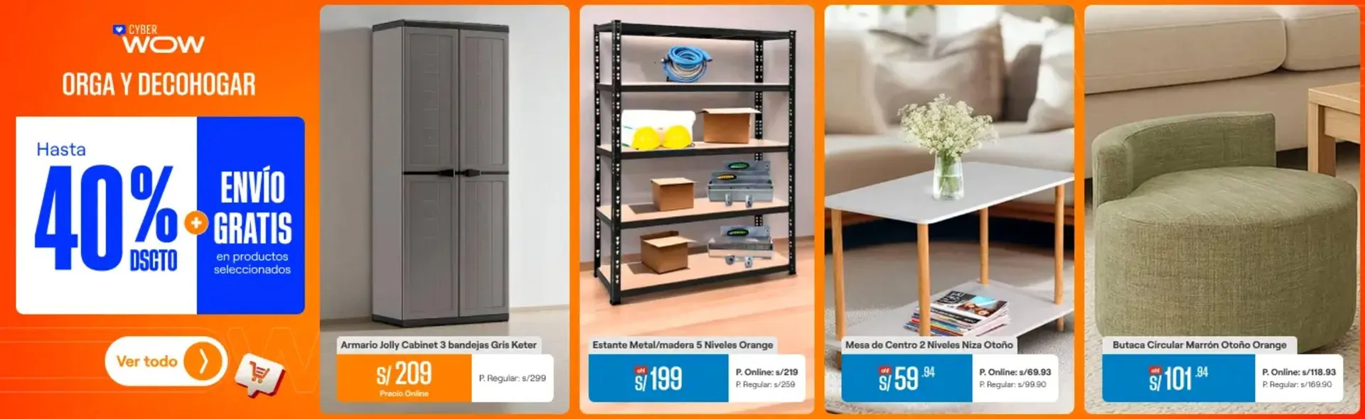 Catalogo de Catálogo Promart 14 de julio al 17 de julio 2025 - Pag 13