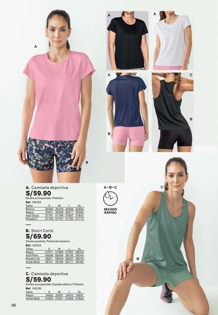 Catalogo de Papá mi persona favorita  14 de junio al 30 de junio 2024 - Pag 96