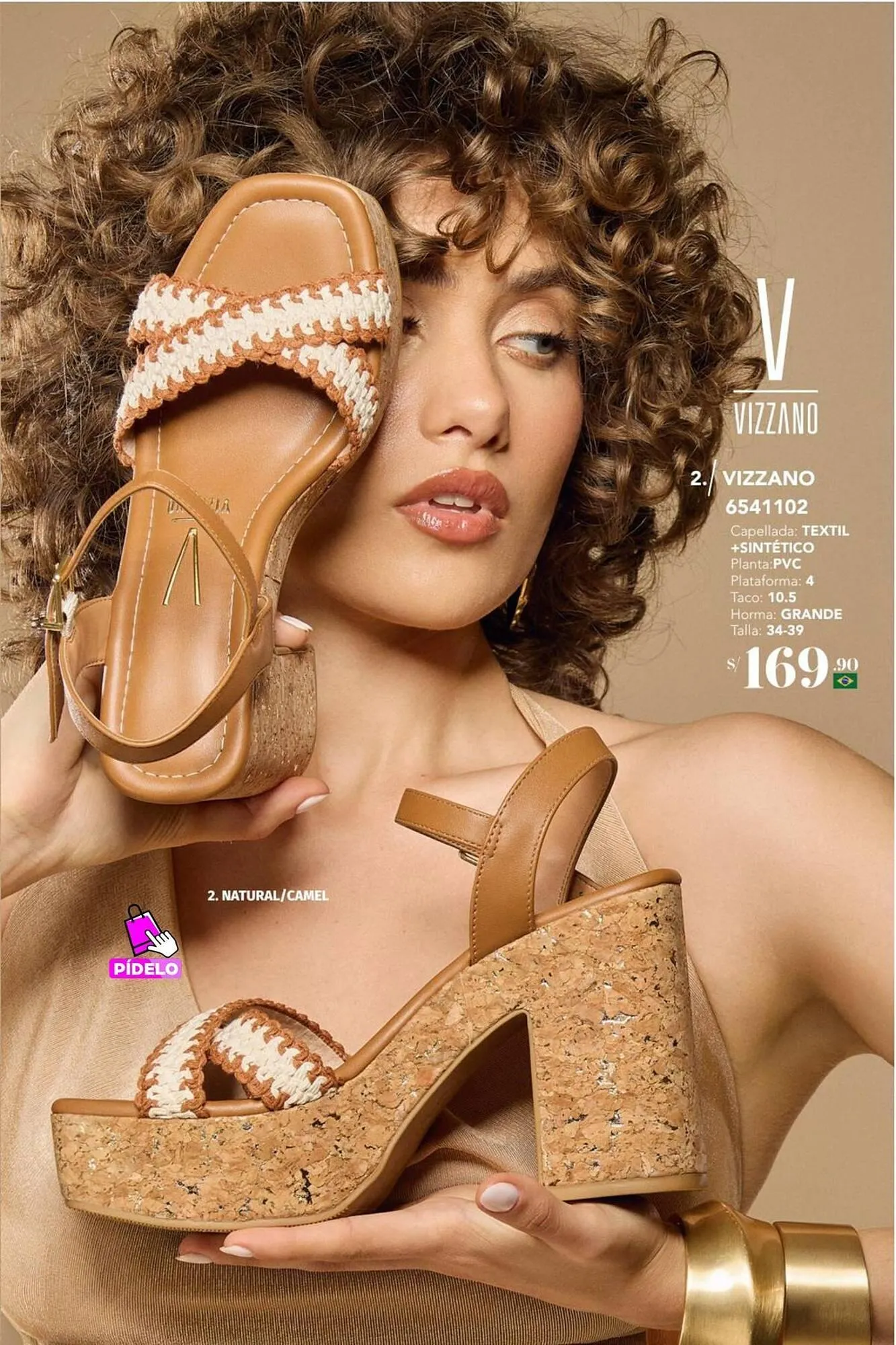 Catalogo de Catálogo Sokso 8 de diciembre al 28 de diciembre 2025 - Pag 3