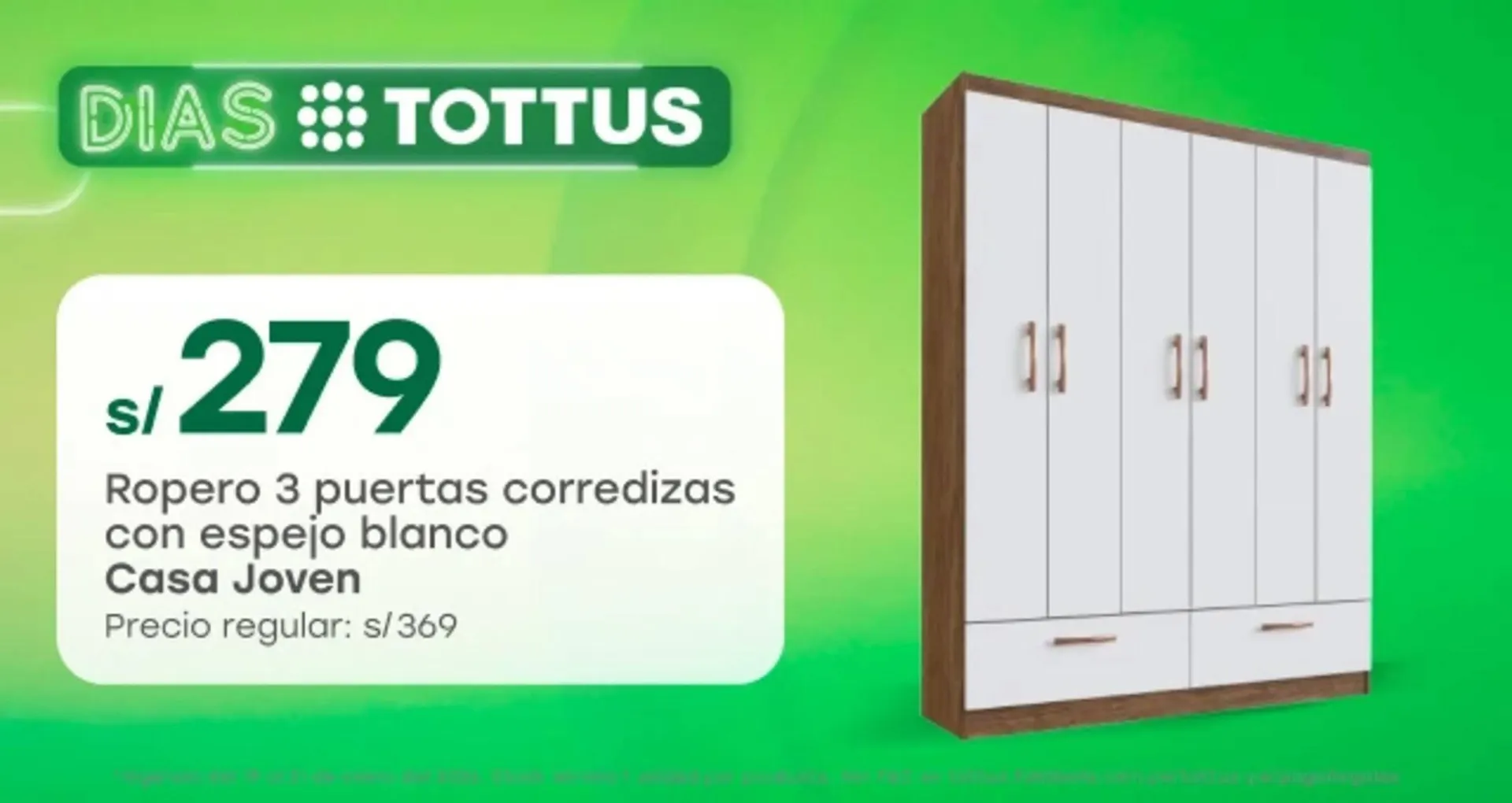 Catalogo de Catálogo Tottus 20 de enero al 31 de enero 2026 - Pag 8