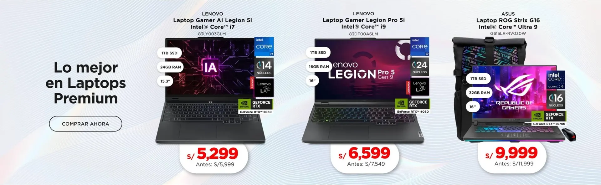 Catálogo La Curacao - 1