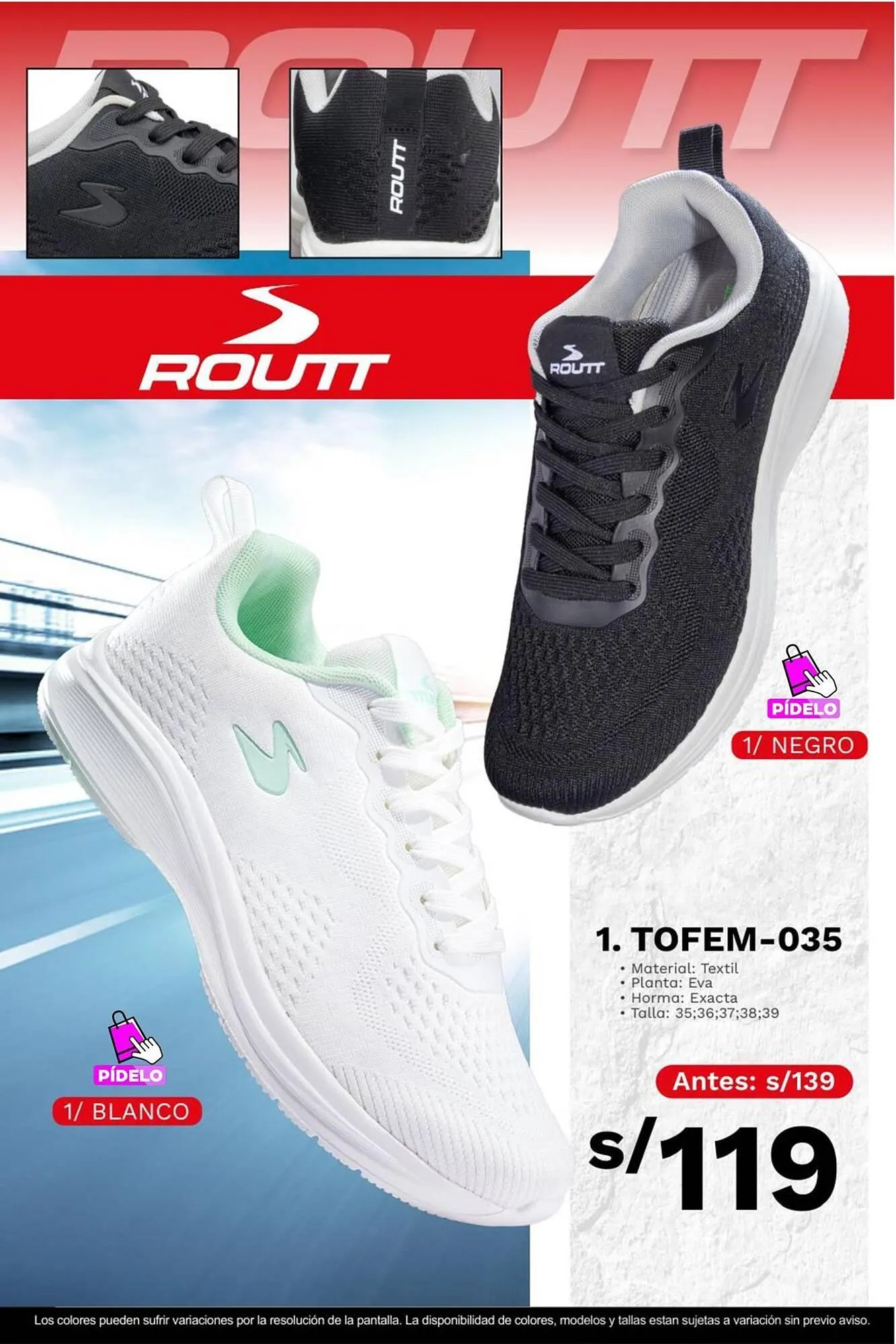 Catalogo de Catálogo Sokso 30 de junio al 27 de julio 2025 - Pag 100